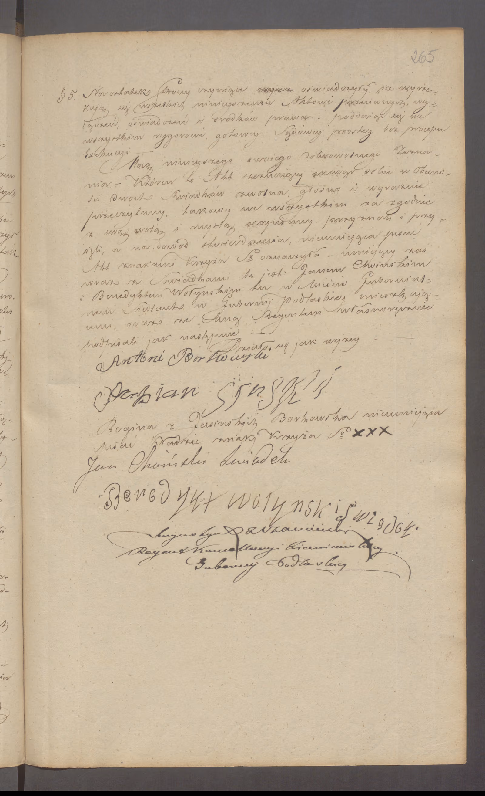 Szczawiński 47/1838, s. 3