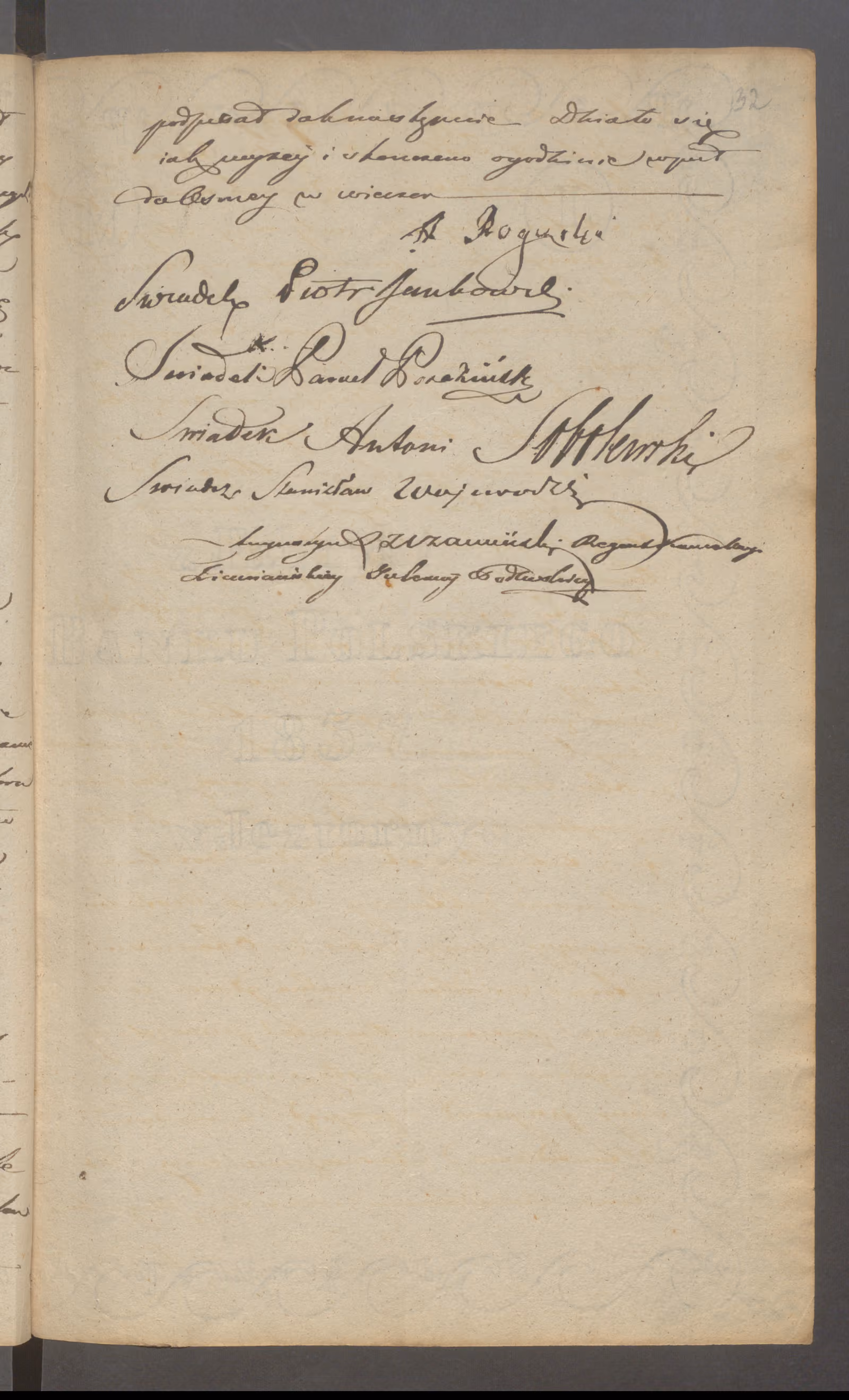Szczawiński 5/1838, s. 3