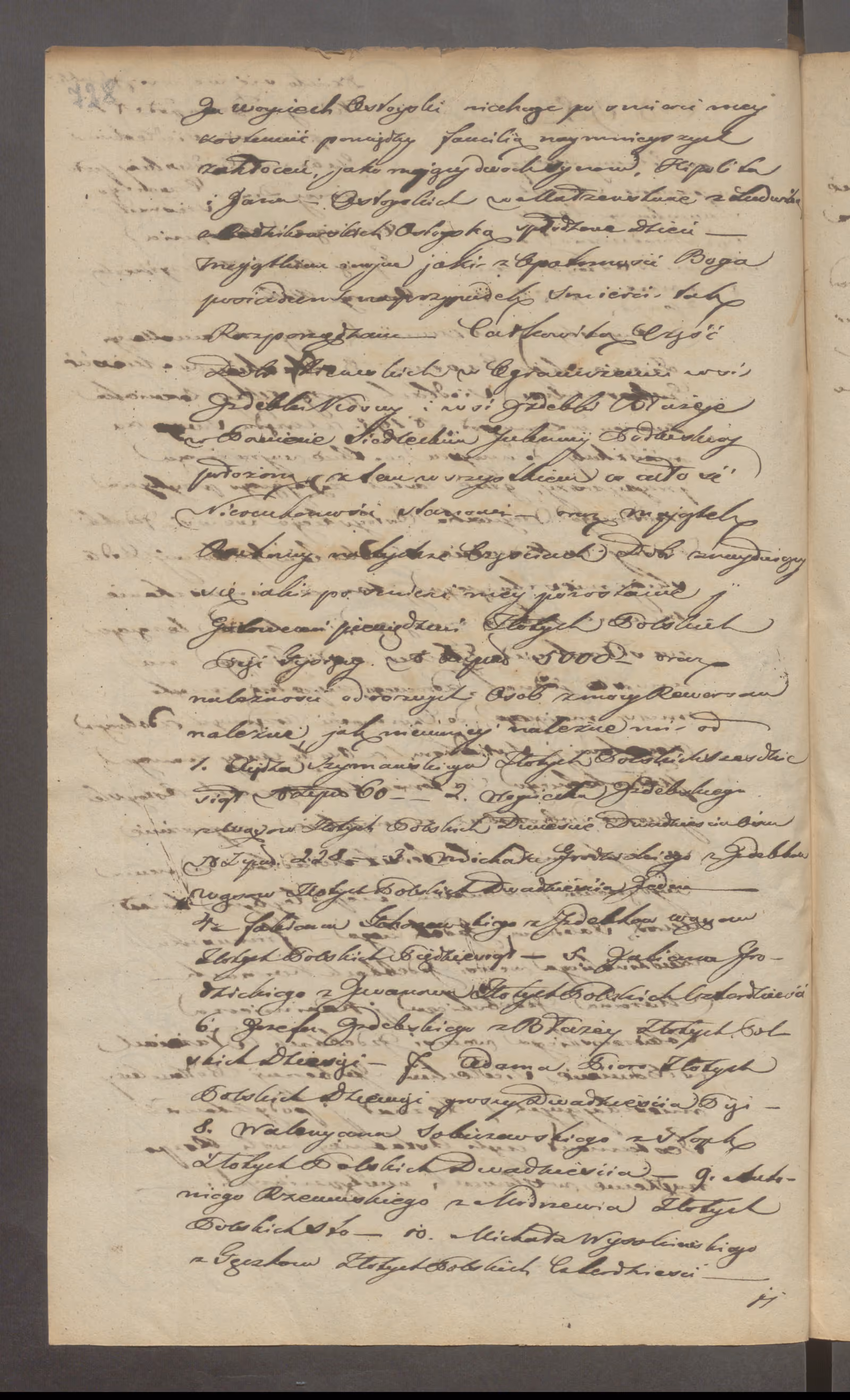 Szczawiński 98/1838, s. 2