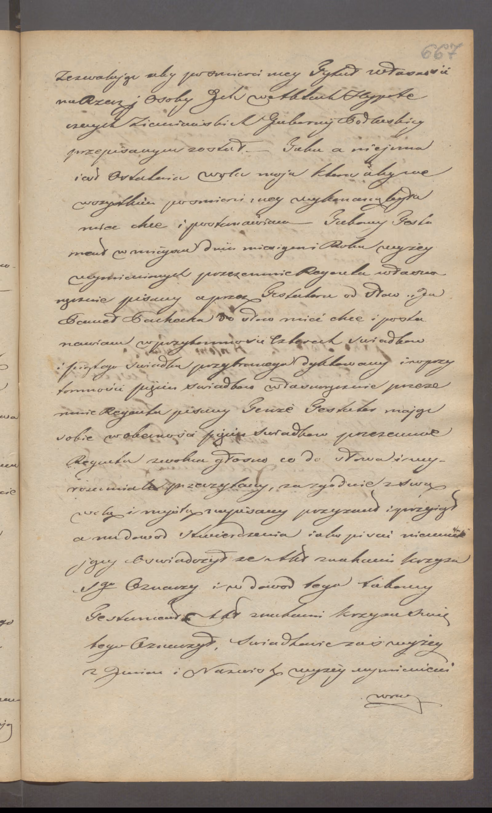 Szczawiński 23/1842, s. 3