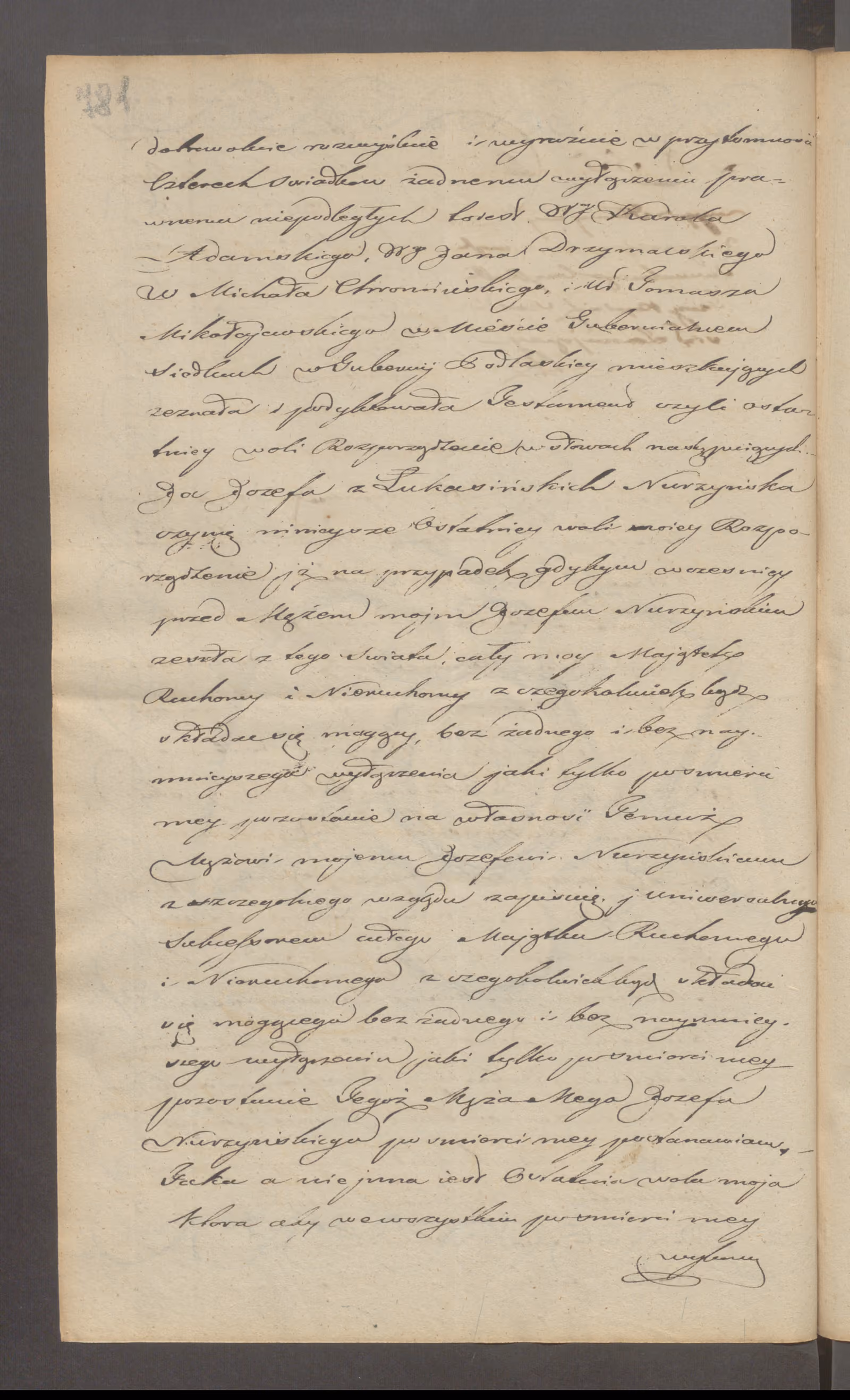 Szczawiński 55/1842, s. 2