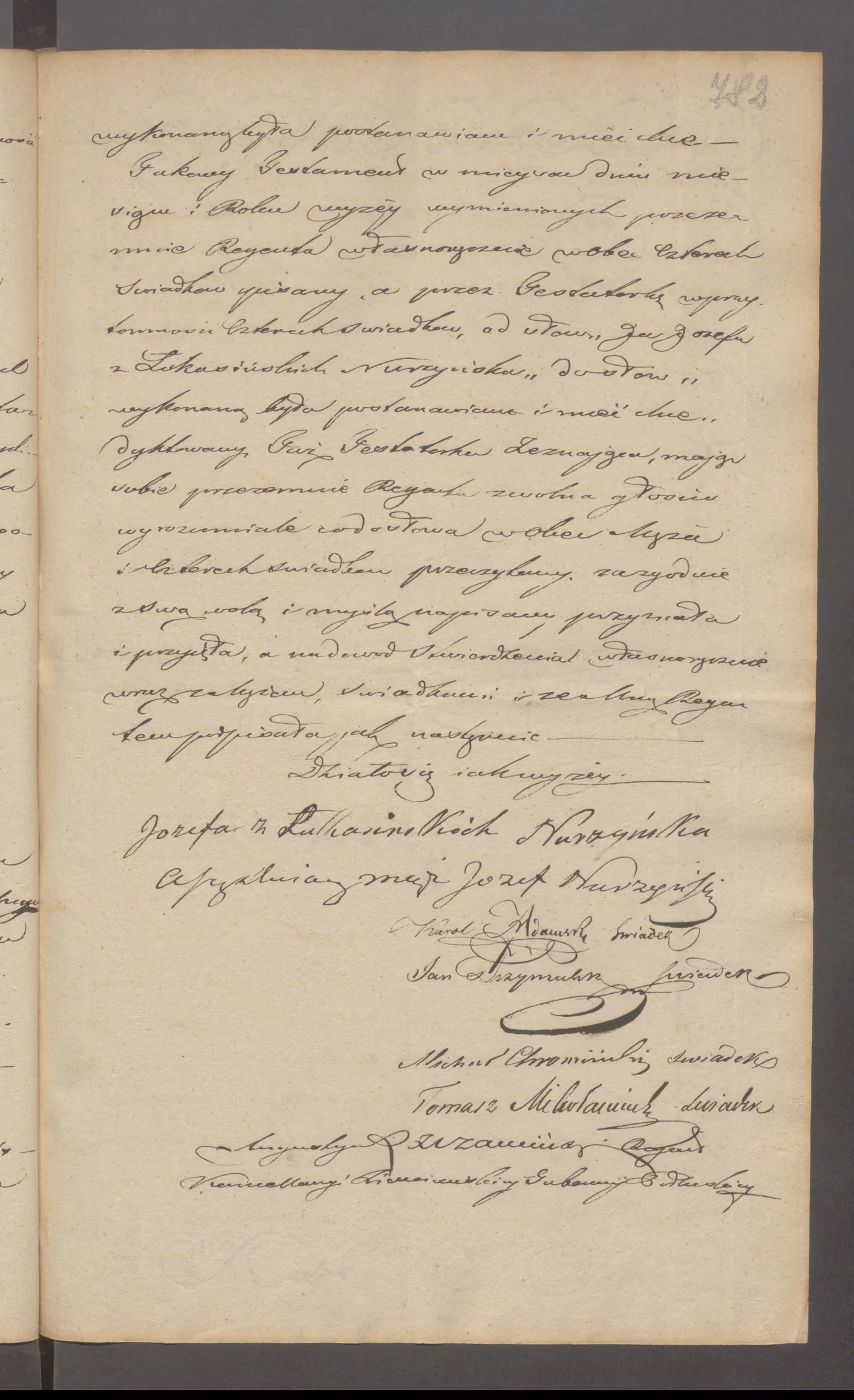 Szczawiński 55/1842, s. 3