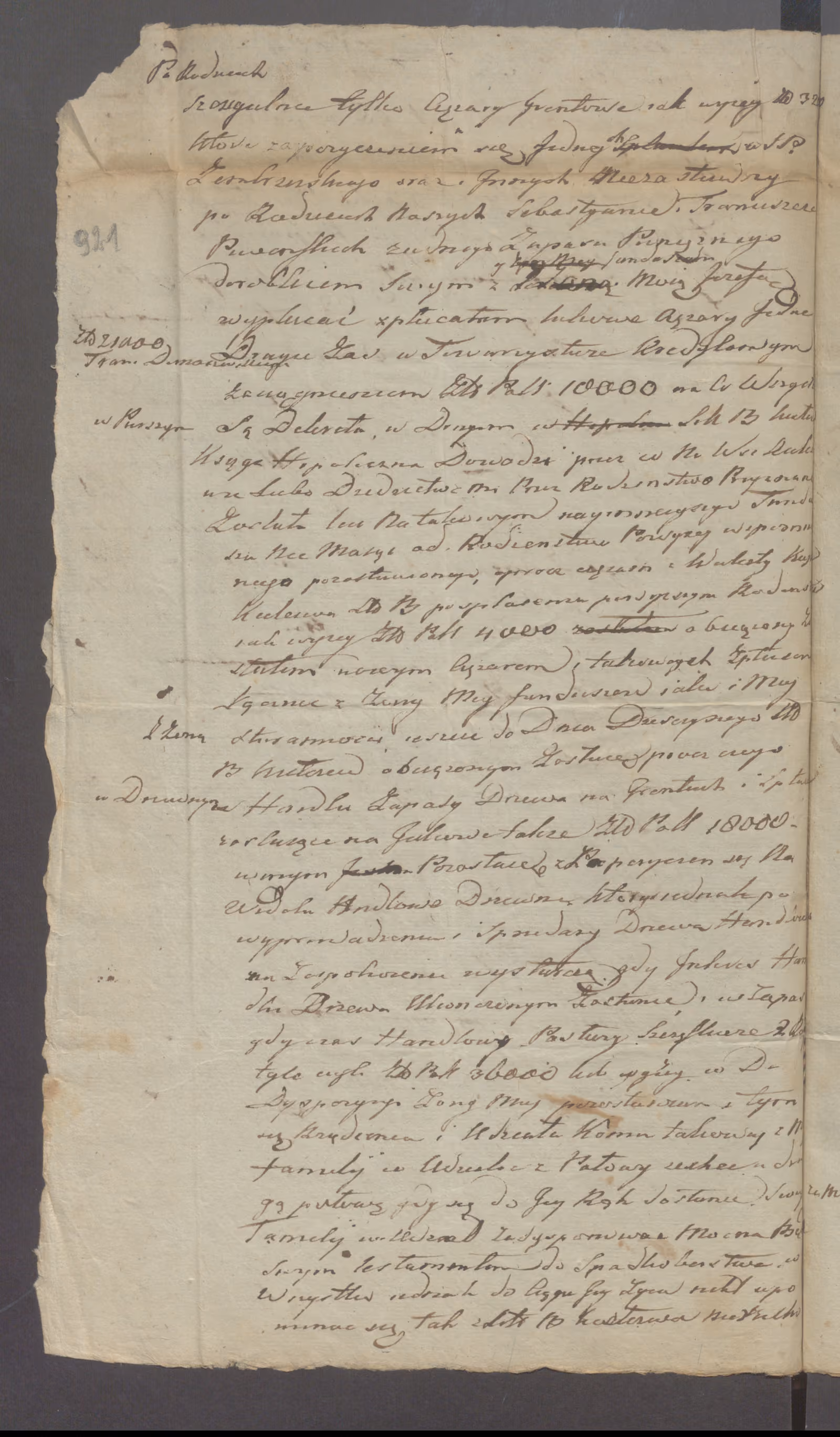 Szczawiński 88/1842, s. 3