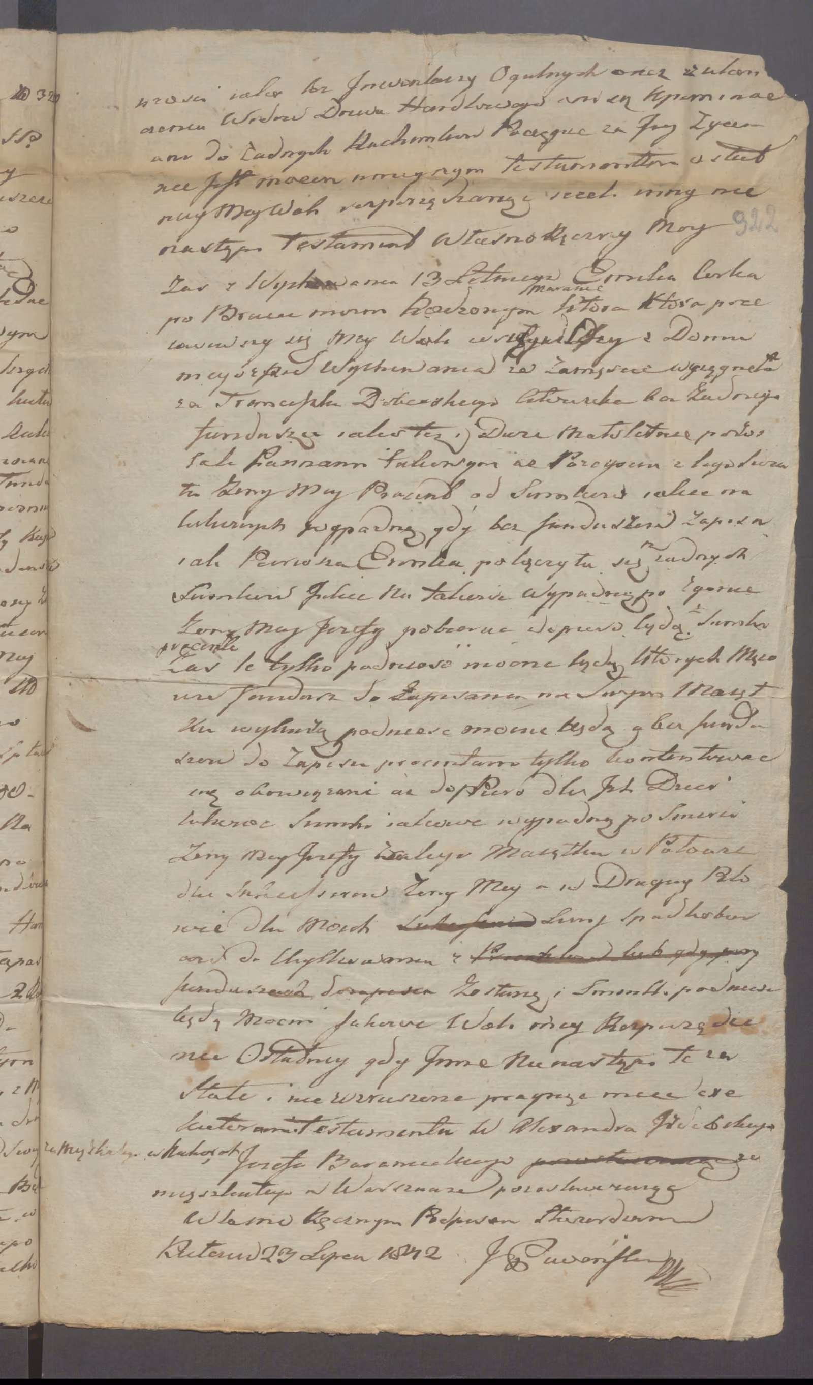 Szczawiński 88/1842, s. 4