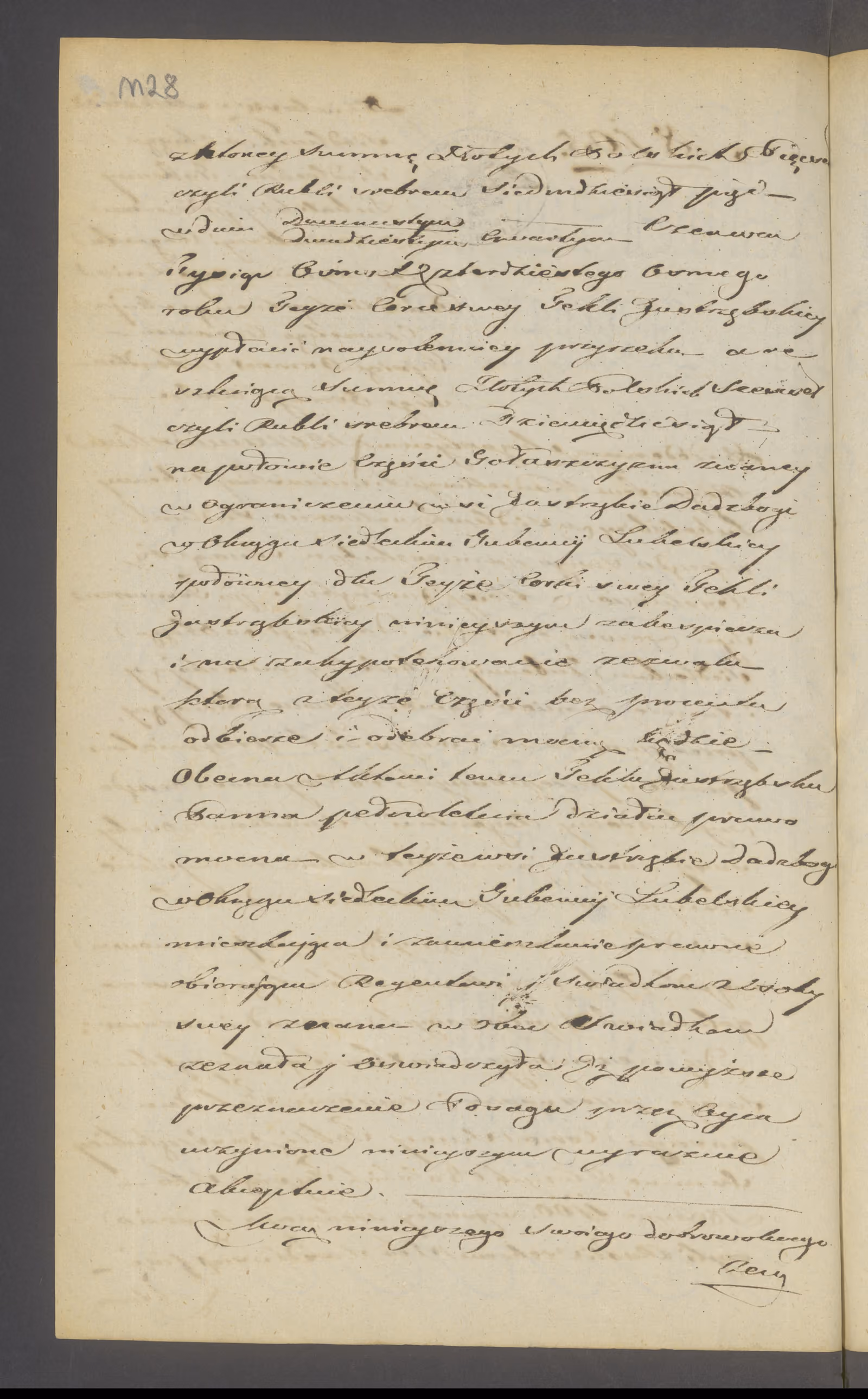 Szczawiński 105/1848, s. 2