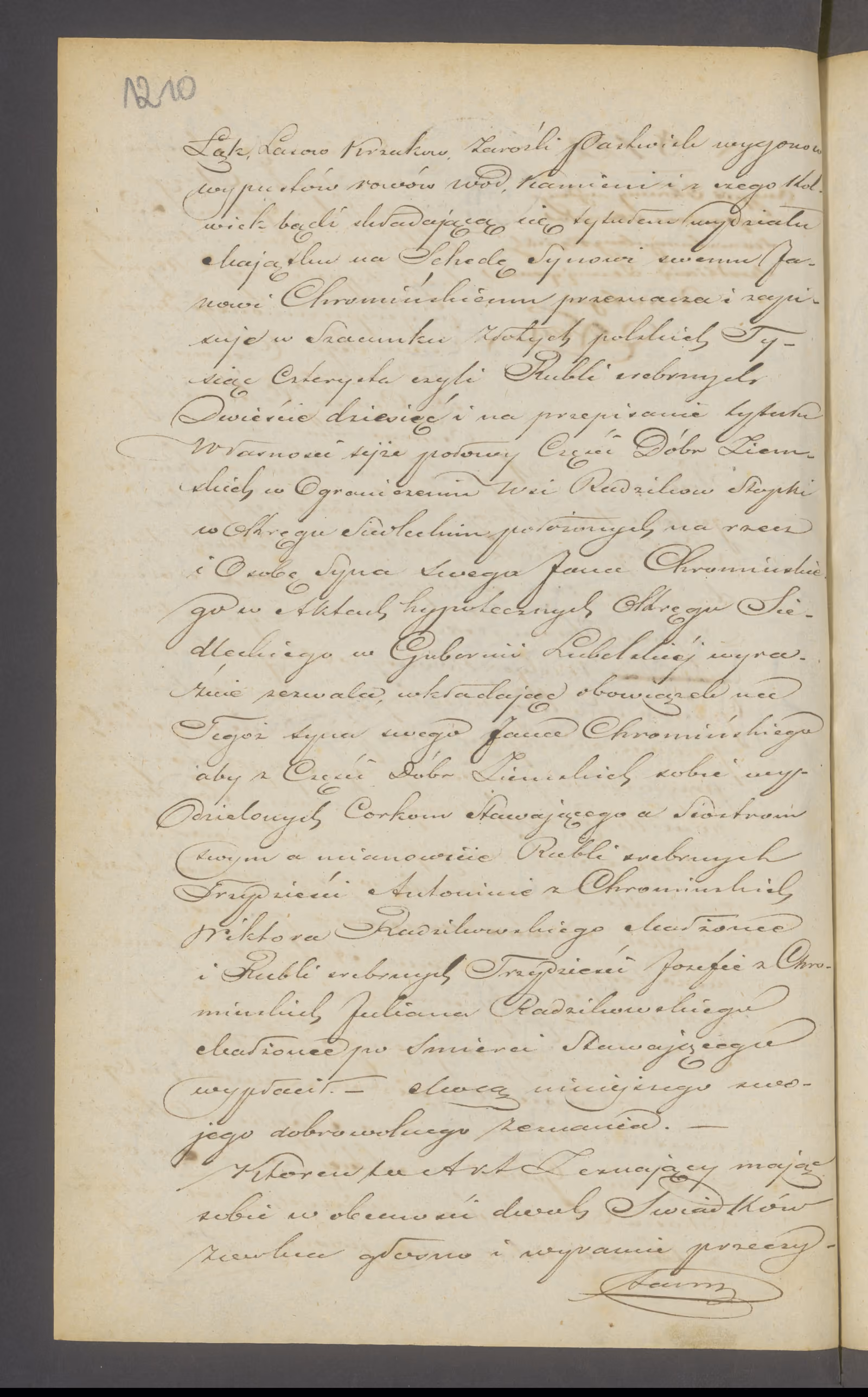 Szczawiński 122/1848, s. 2