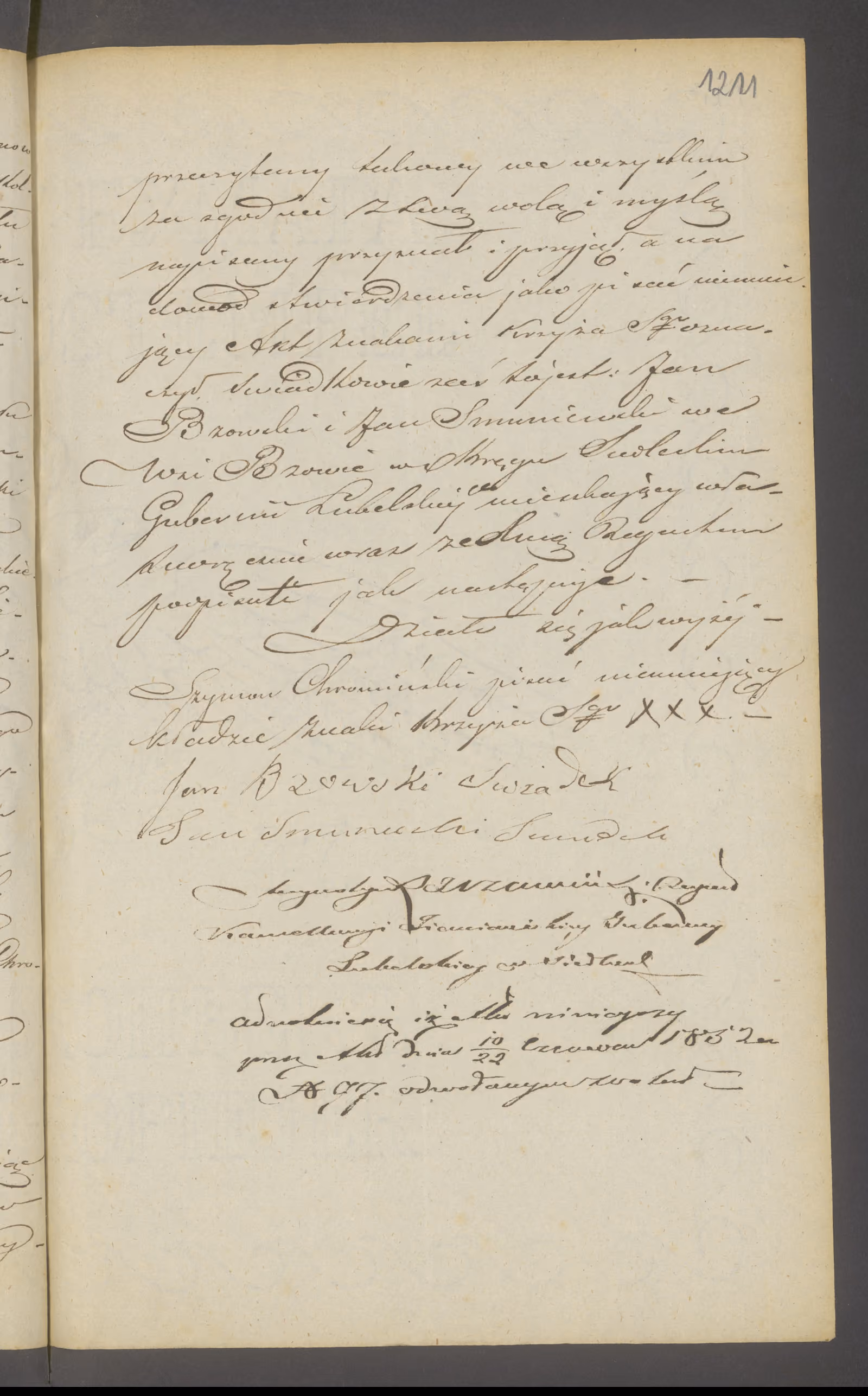 Szczawiński 122/1848, s. 3