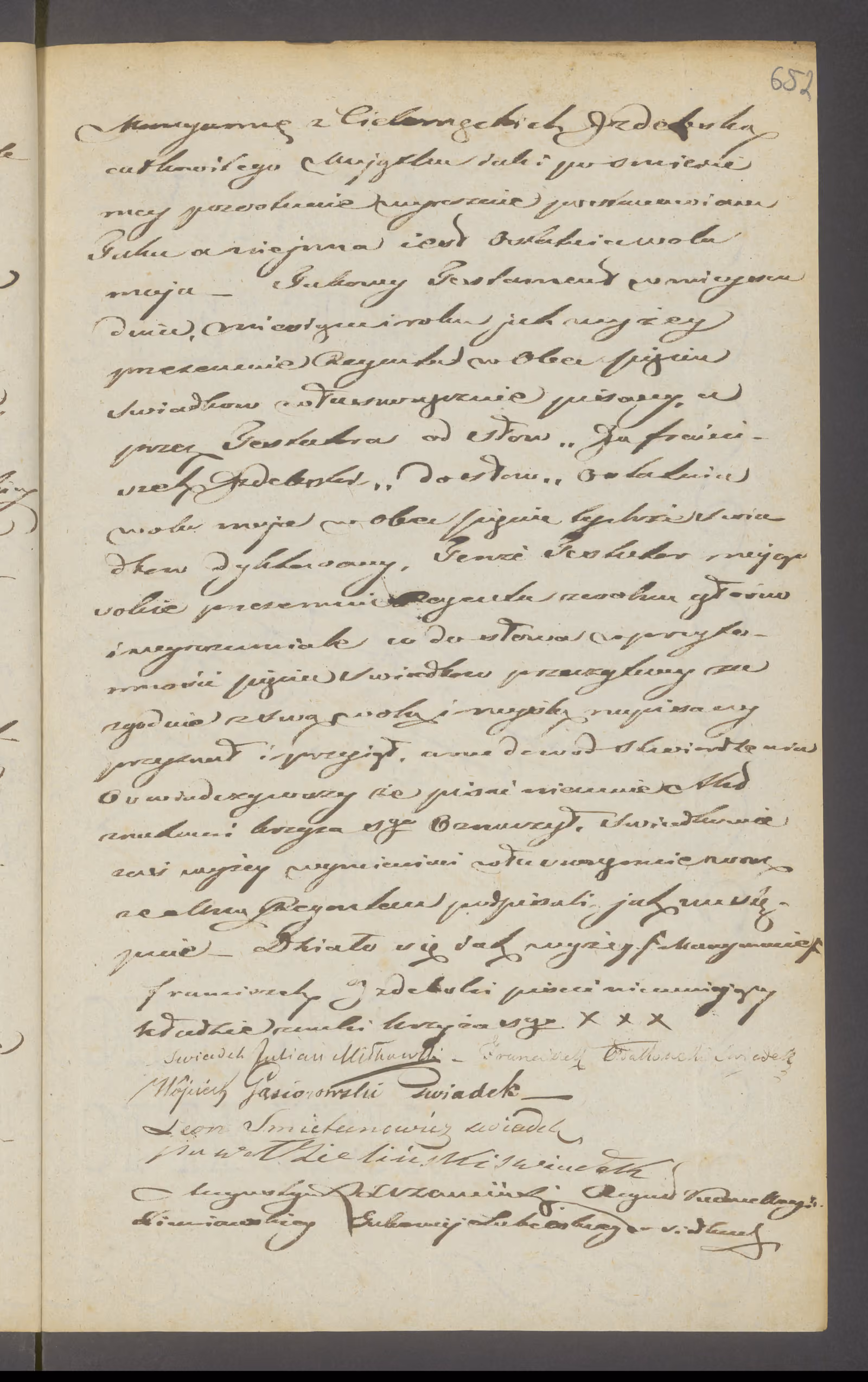 Szczawiński 126/1849, s. 3