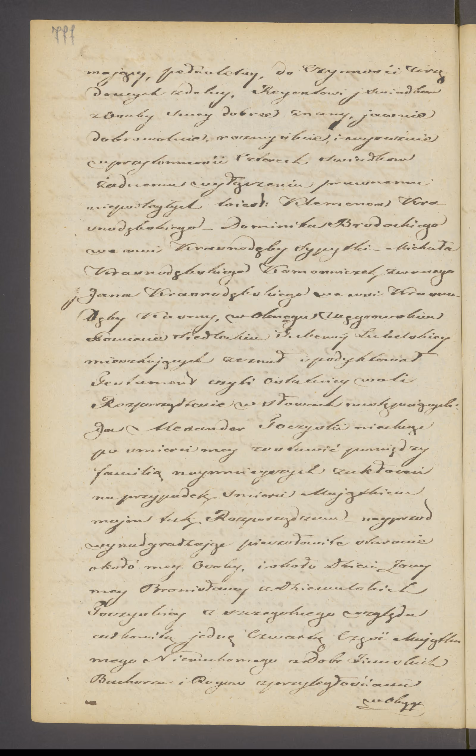 Szczawiński 156/1849, s. 2
