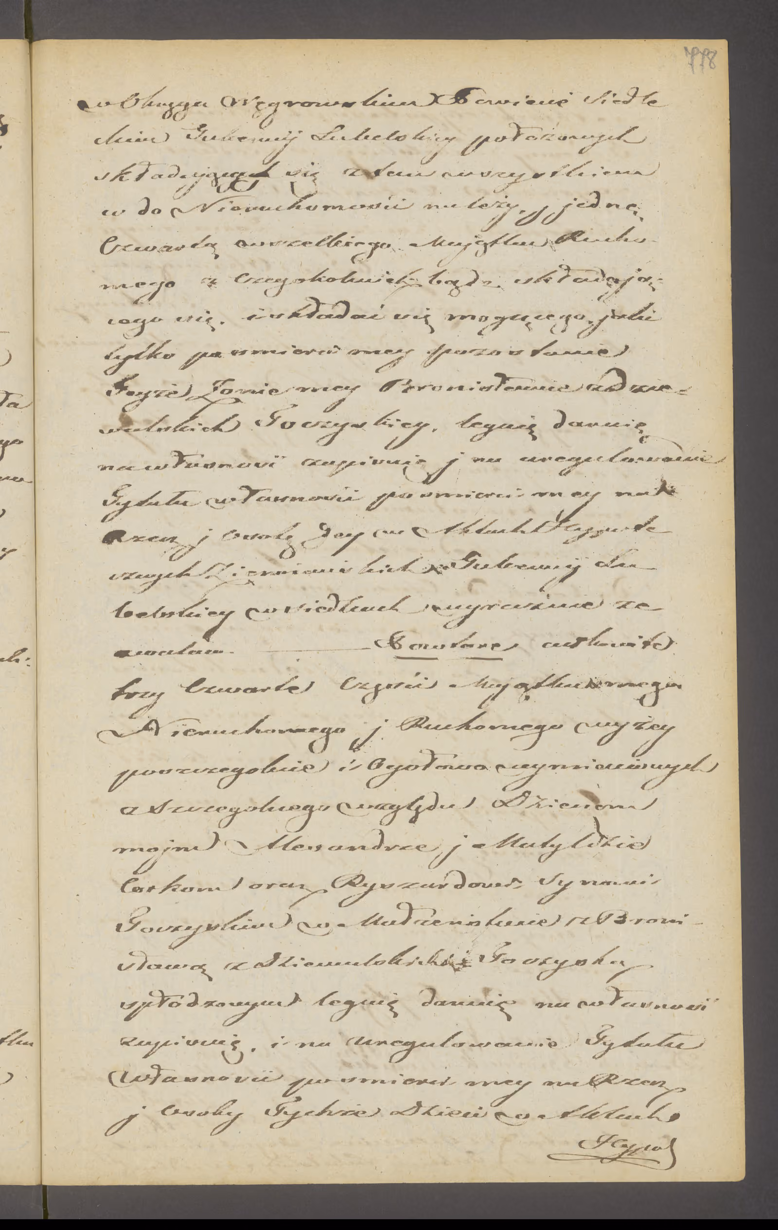 Szczawiński 156/1849, s. 3
