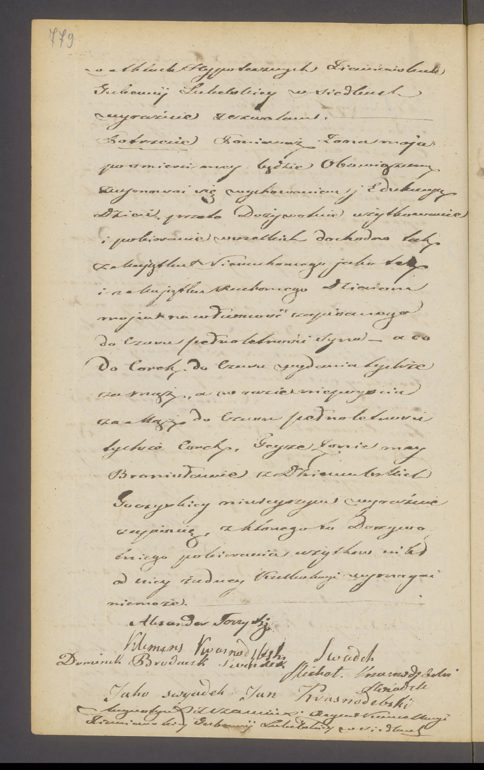Szczawiński 156/1849, s. 4