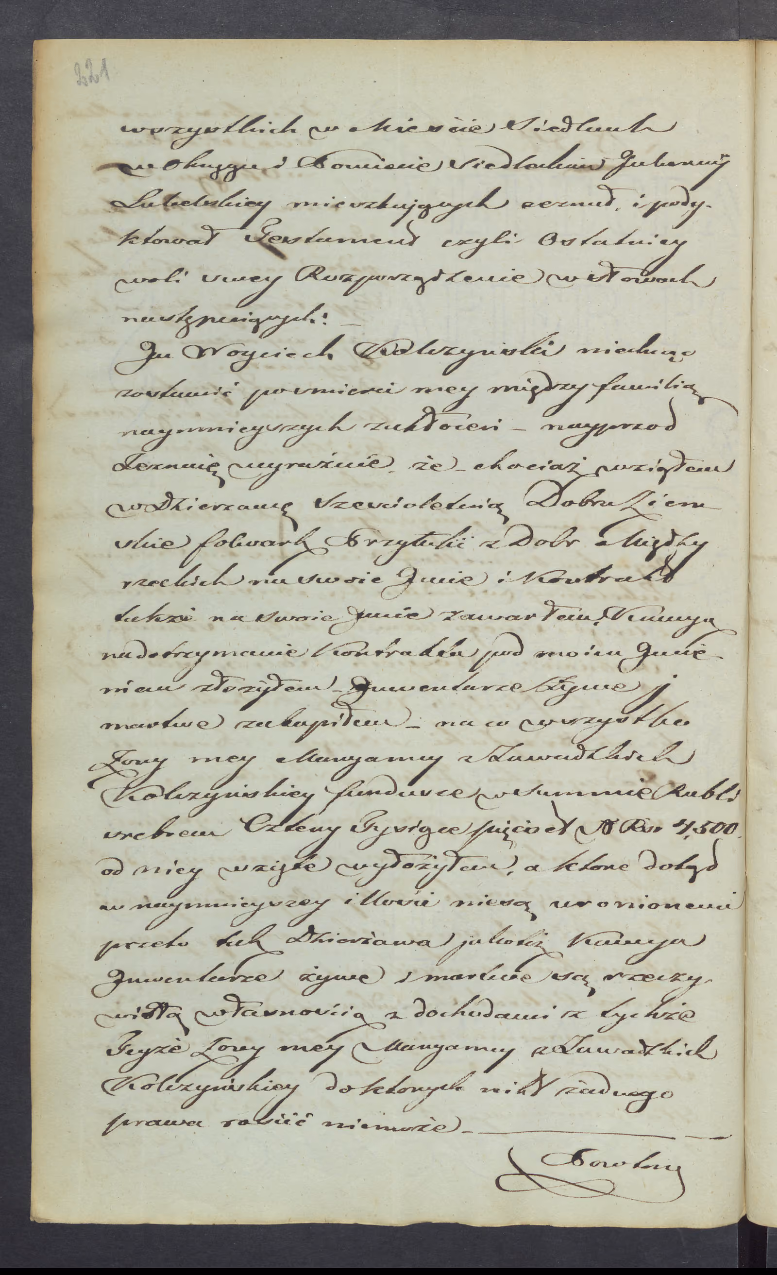 Szczawiński 34/1851, s. 2