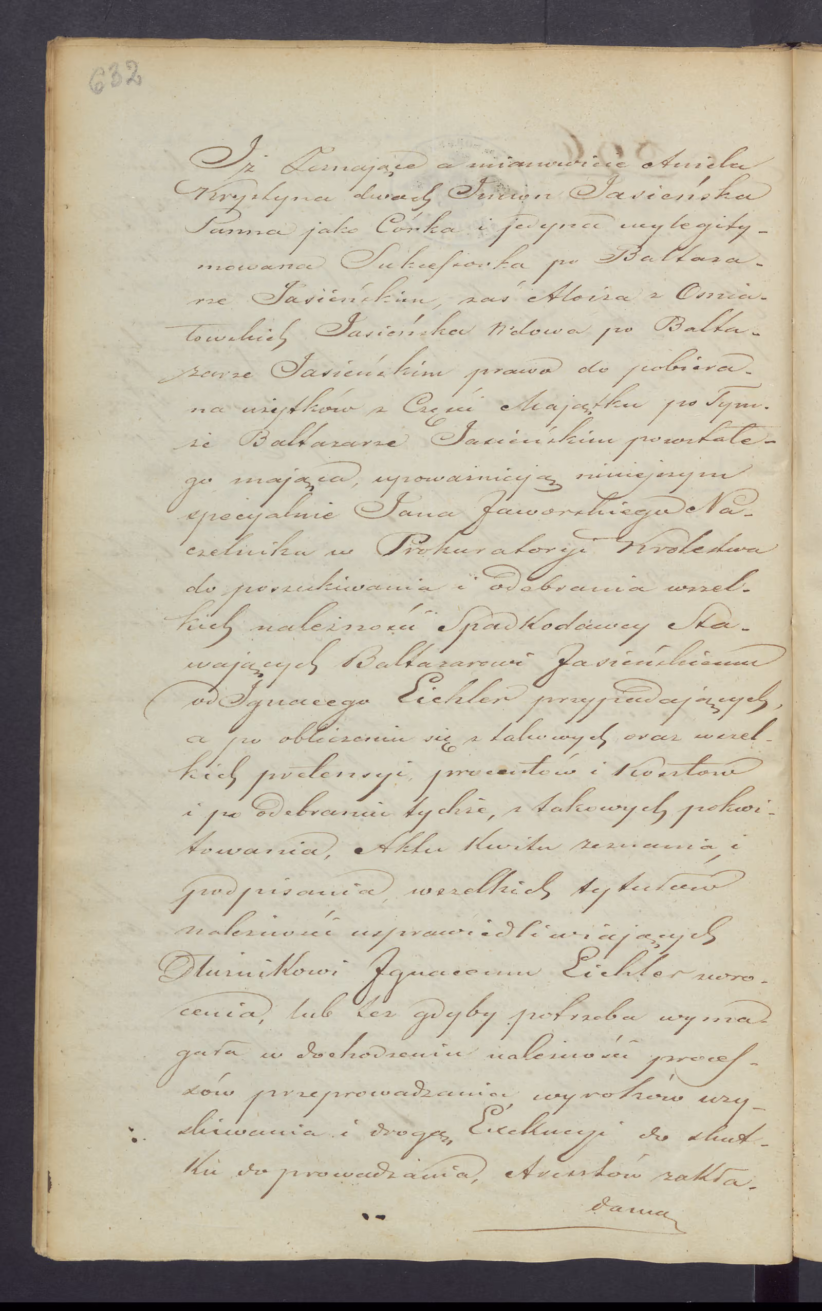 Szczawiński 96/1851, s. 2