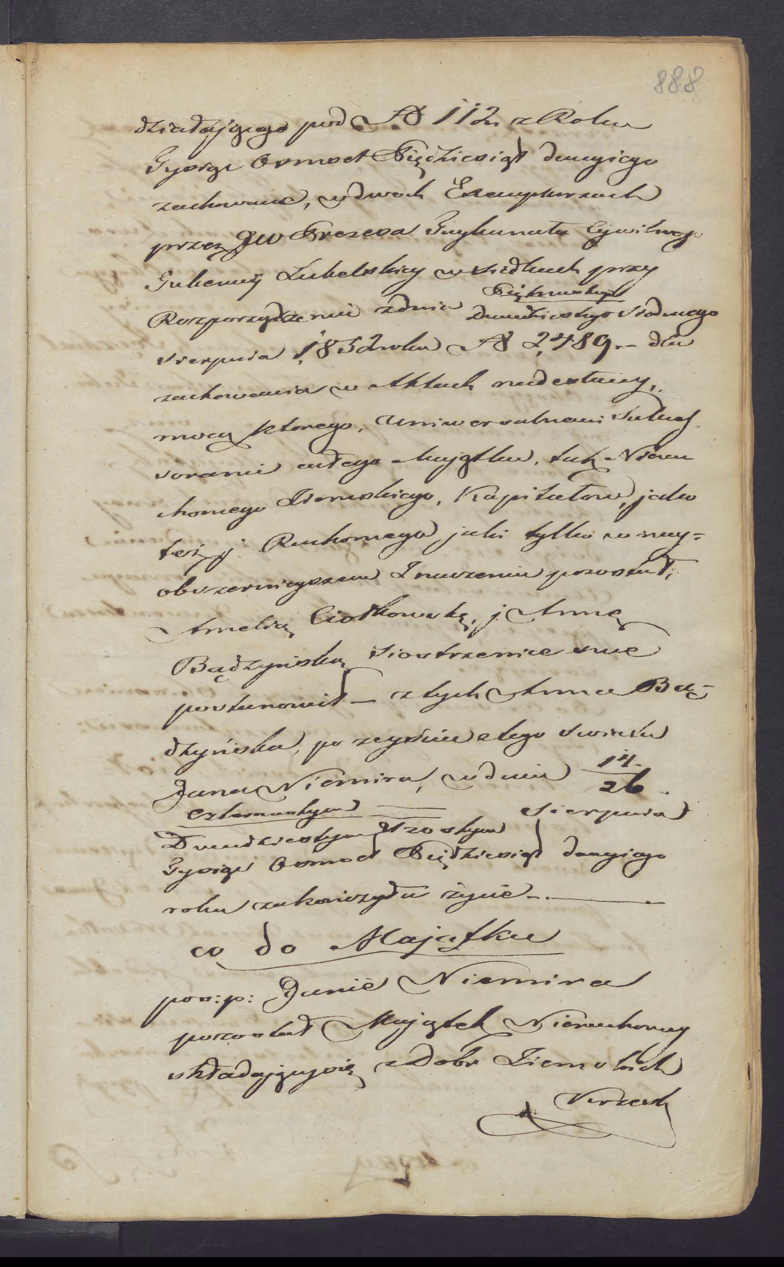 Szczawiński 113/1852, s. 3