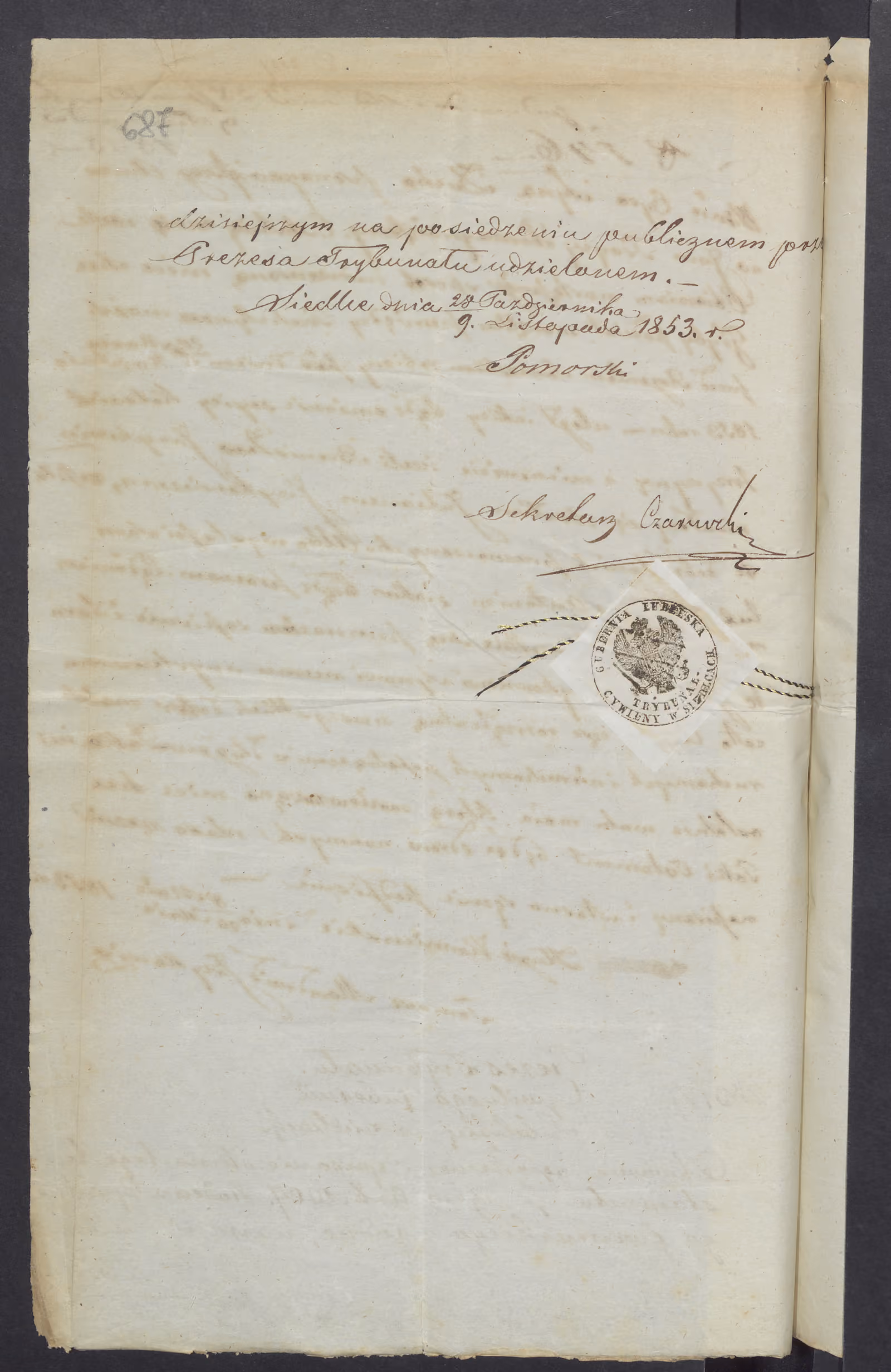 Szczawiński 146/1853, s. 2