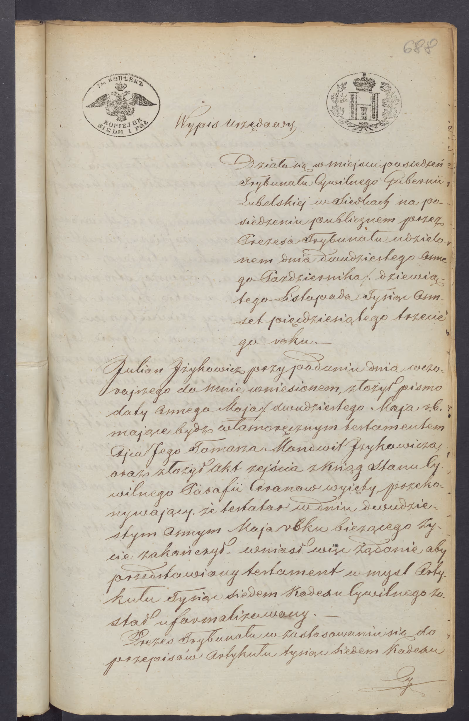 Szczawiński 146/1853, s. 3