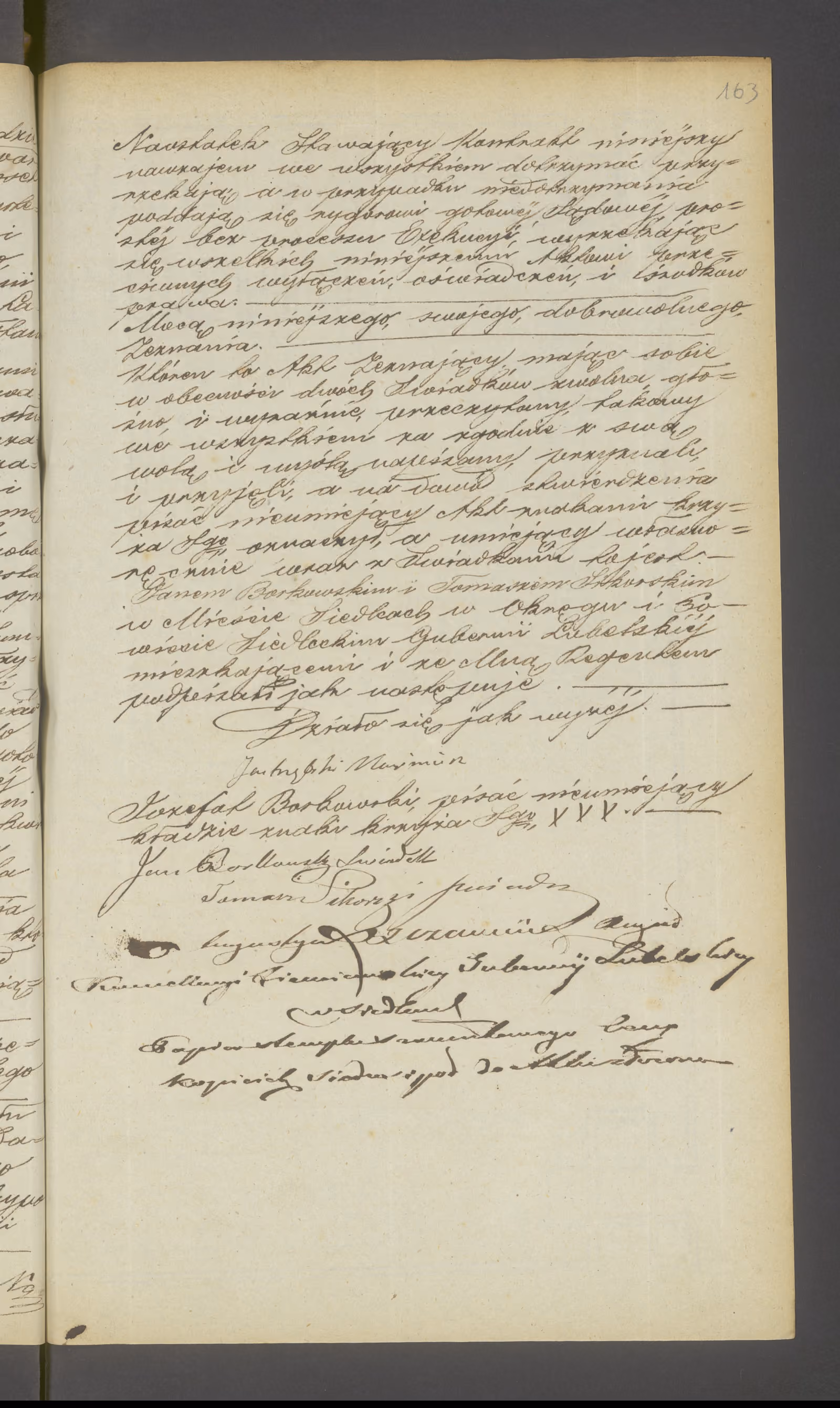 Szczawiński 18/1854, s. 3