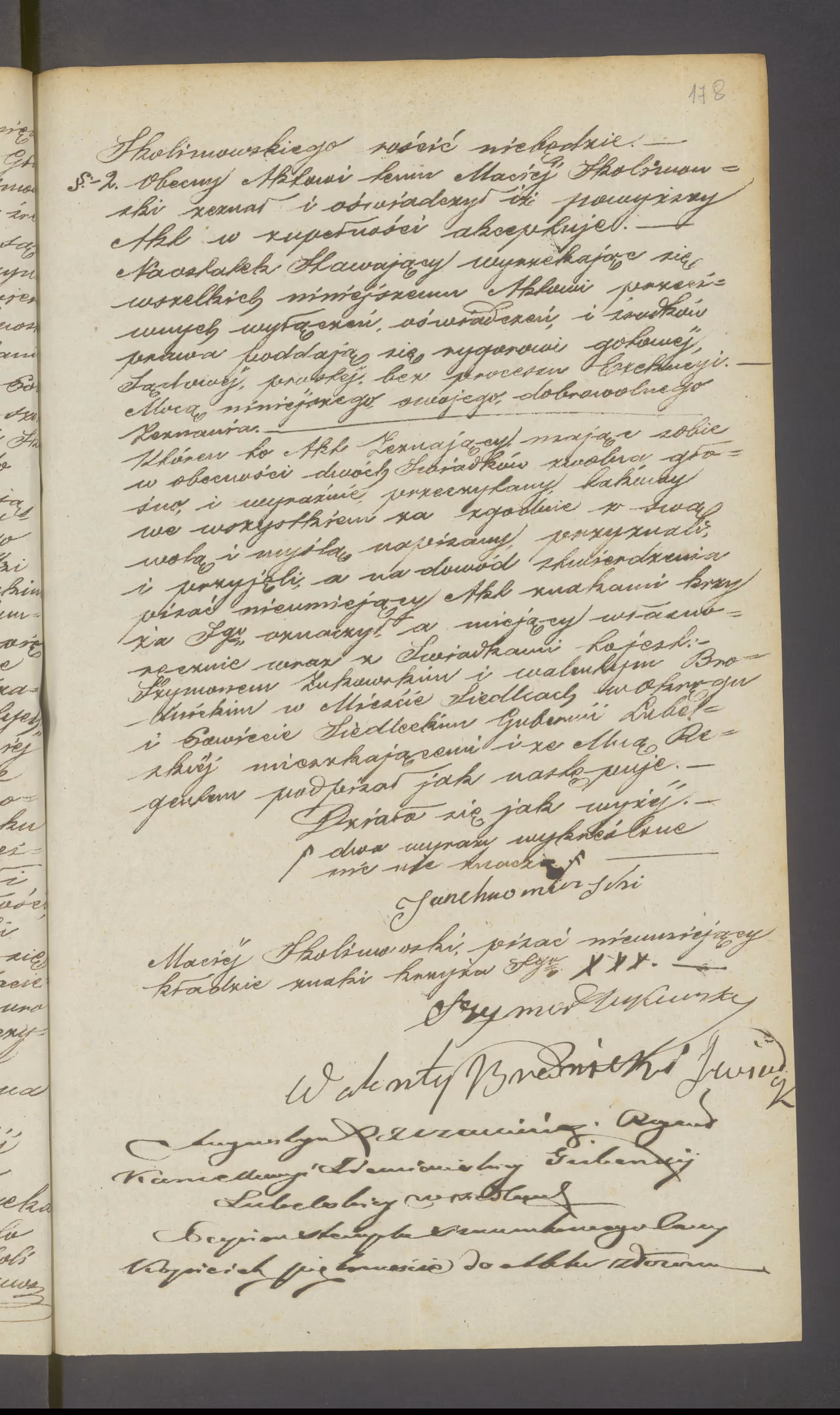 Szczawiński 22/1854, s. 3