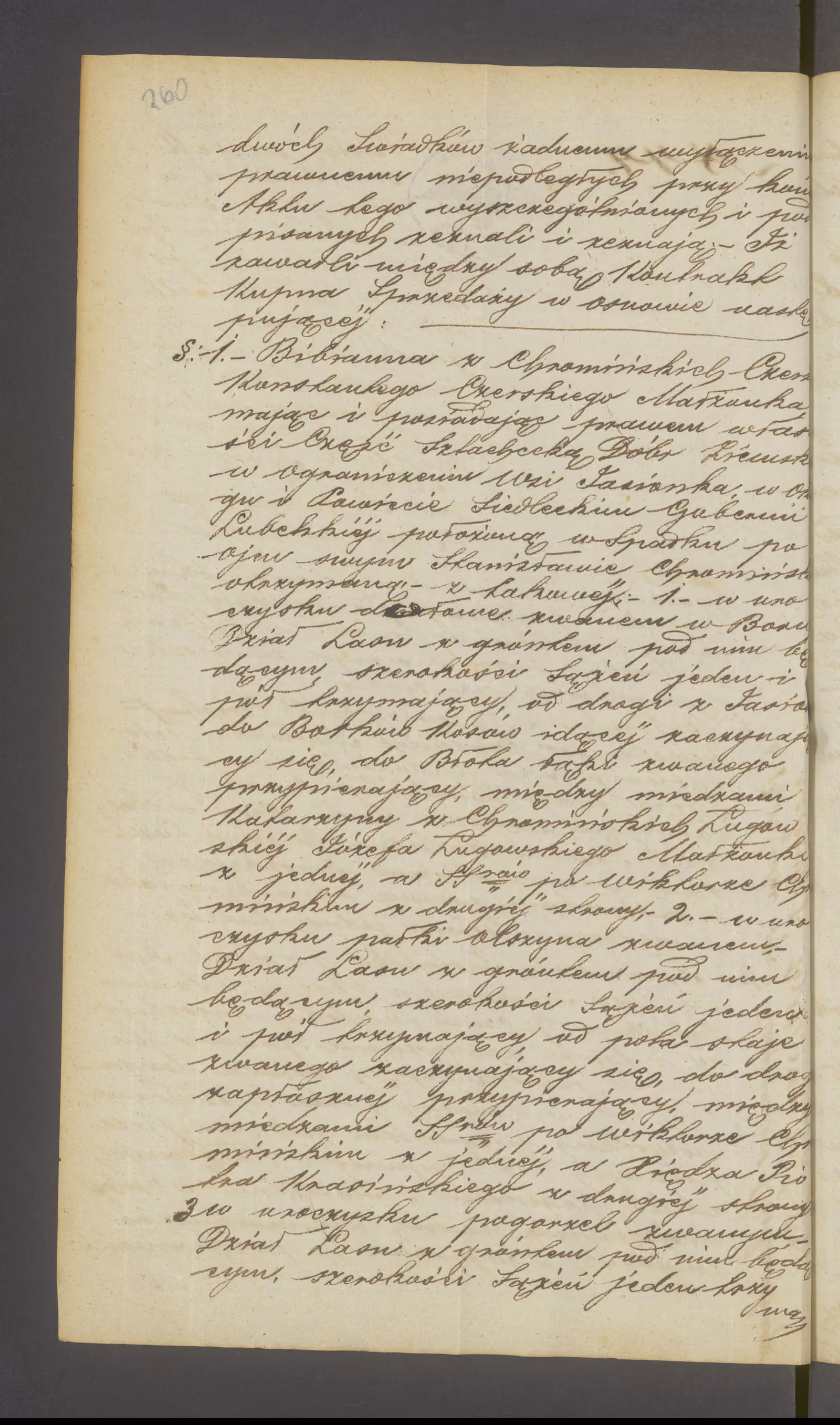 Szczawiński 44/1854, s. 2