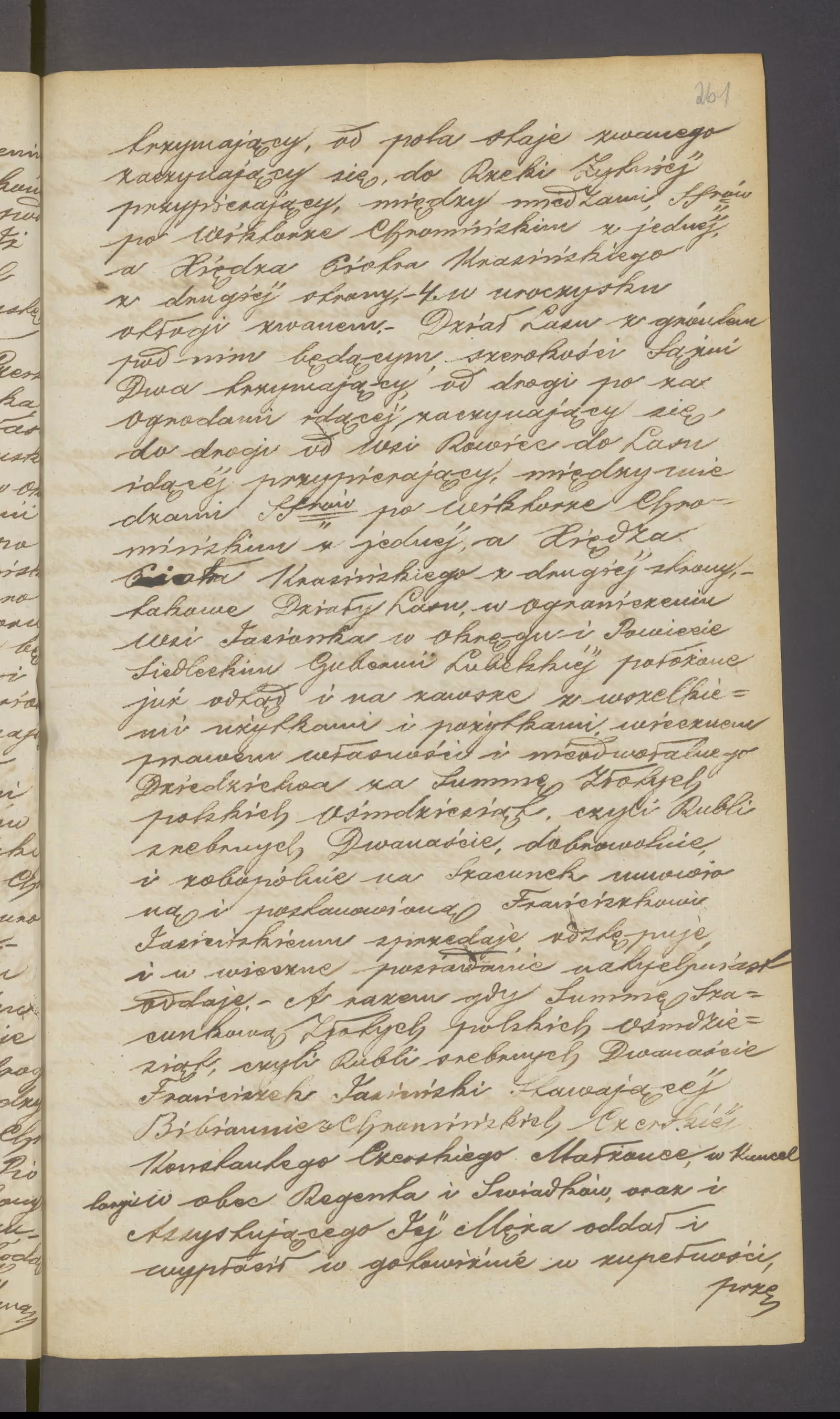 Szczawiński 44/1854, s. 3