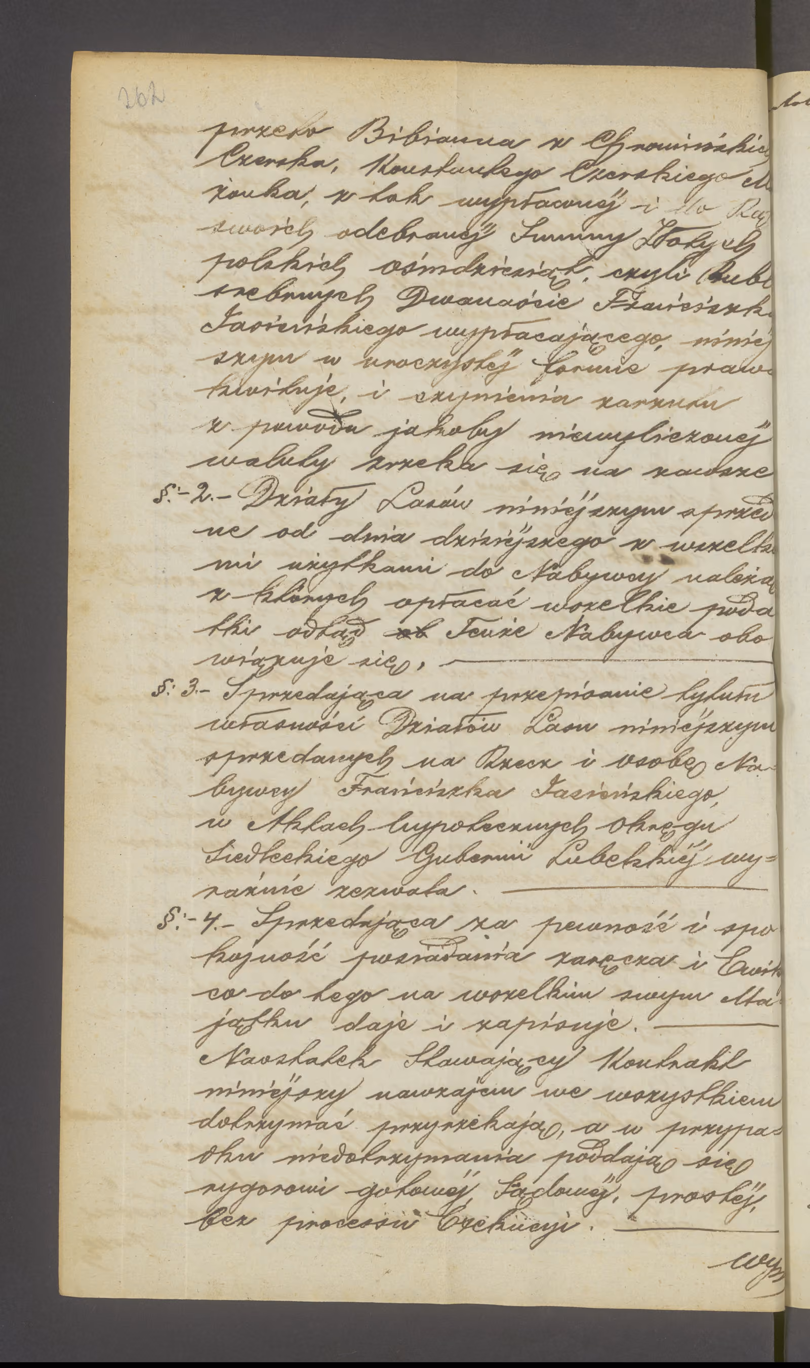 Szczawiński 44/1854, s. 4