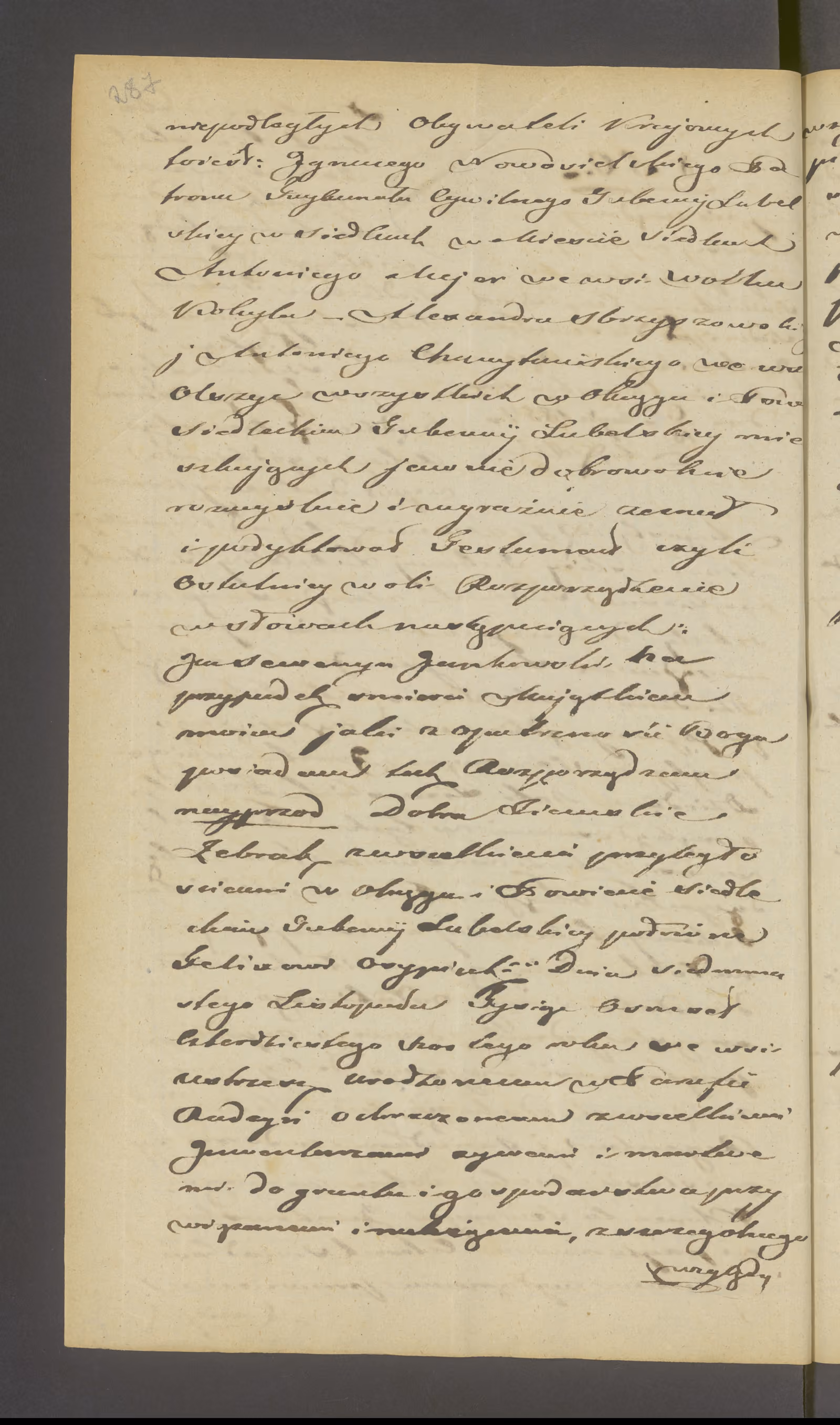 Szczawiński 50/1854, s. 2