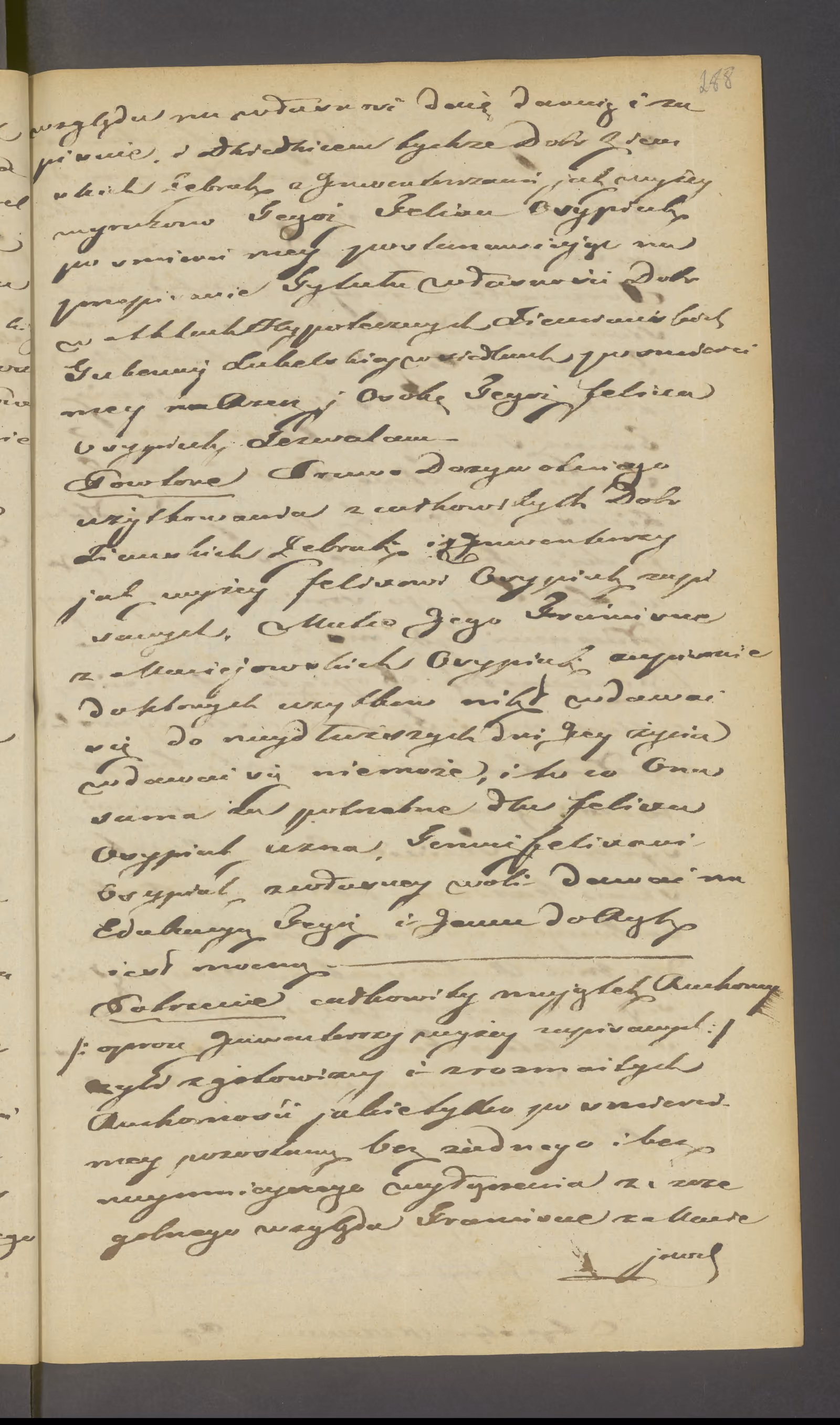 Szczawiński 50/1854, s. 3