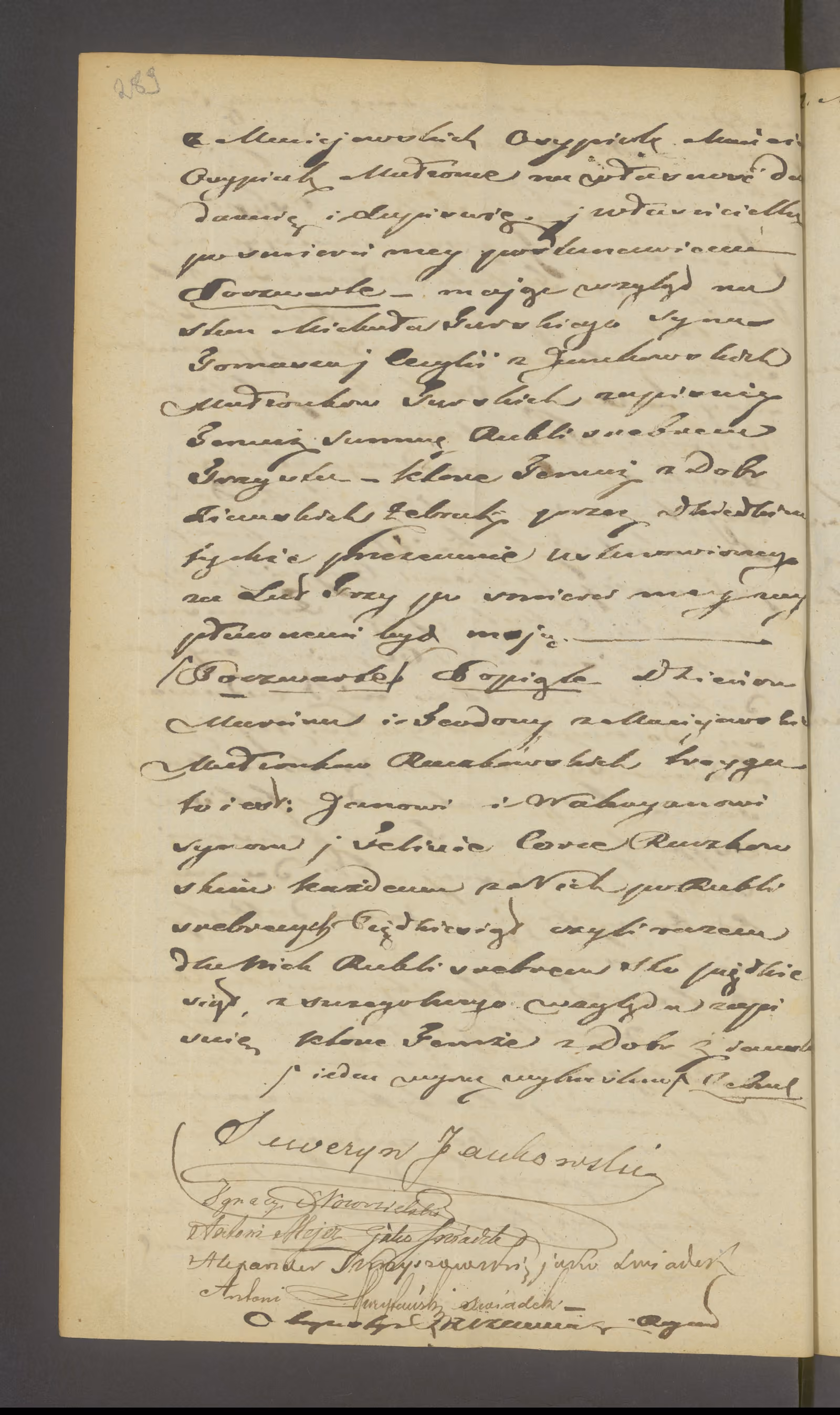 Szczawiński 50/1854, s. 4