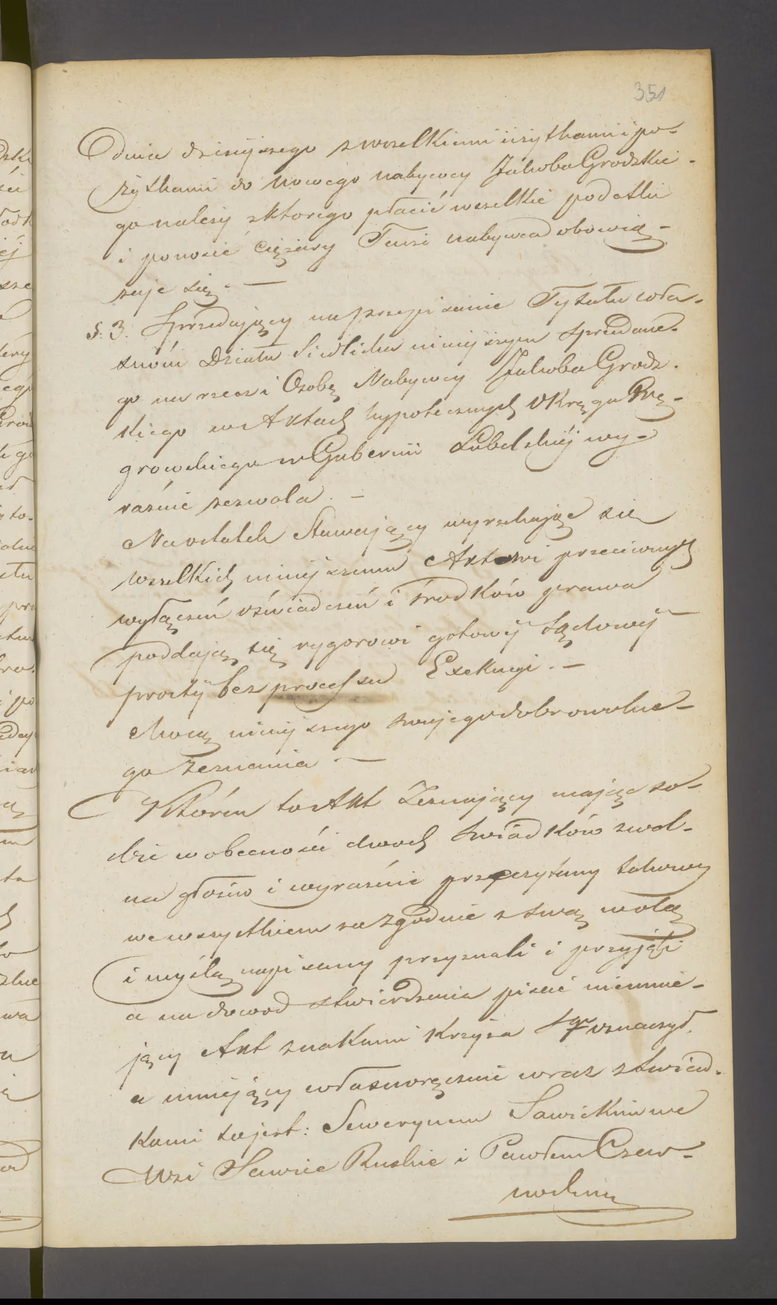 Szczawiński 66/1854, s. 3