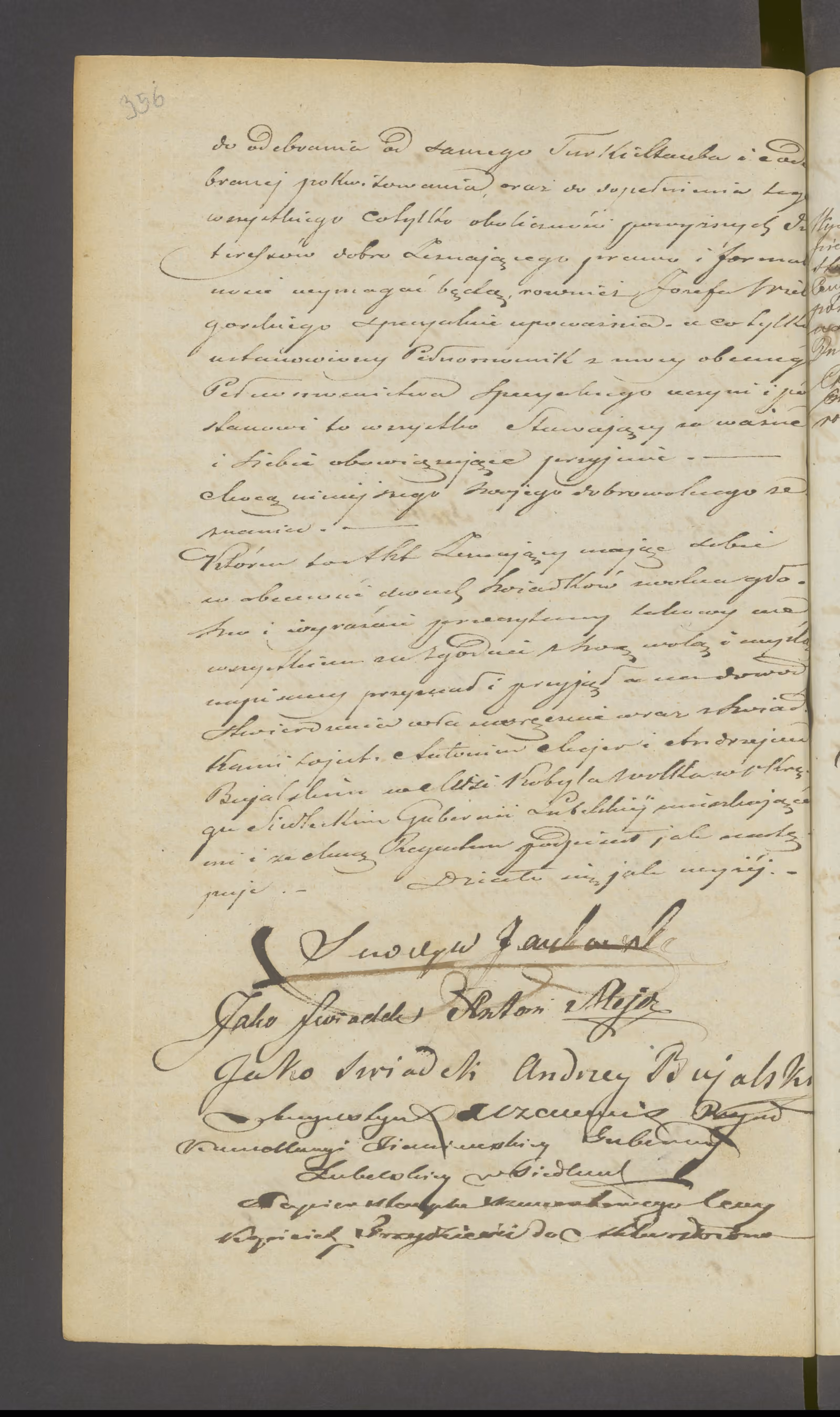 Szczawiński 67/1854, s. 4