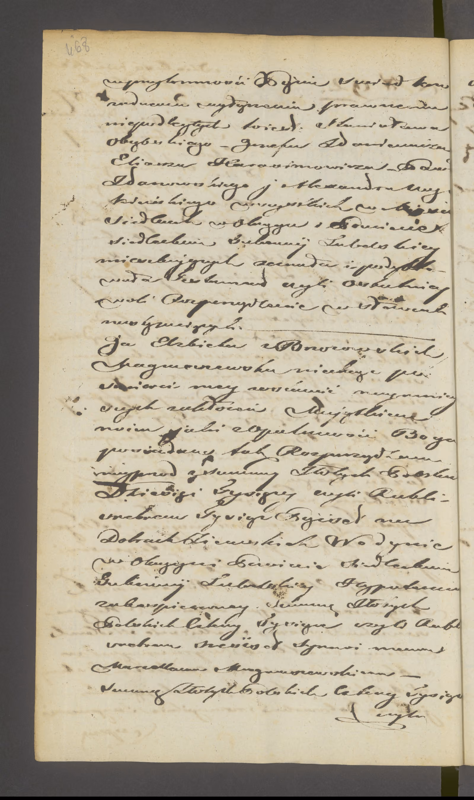 Szczawiński 92/1854, s. 2