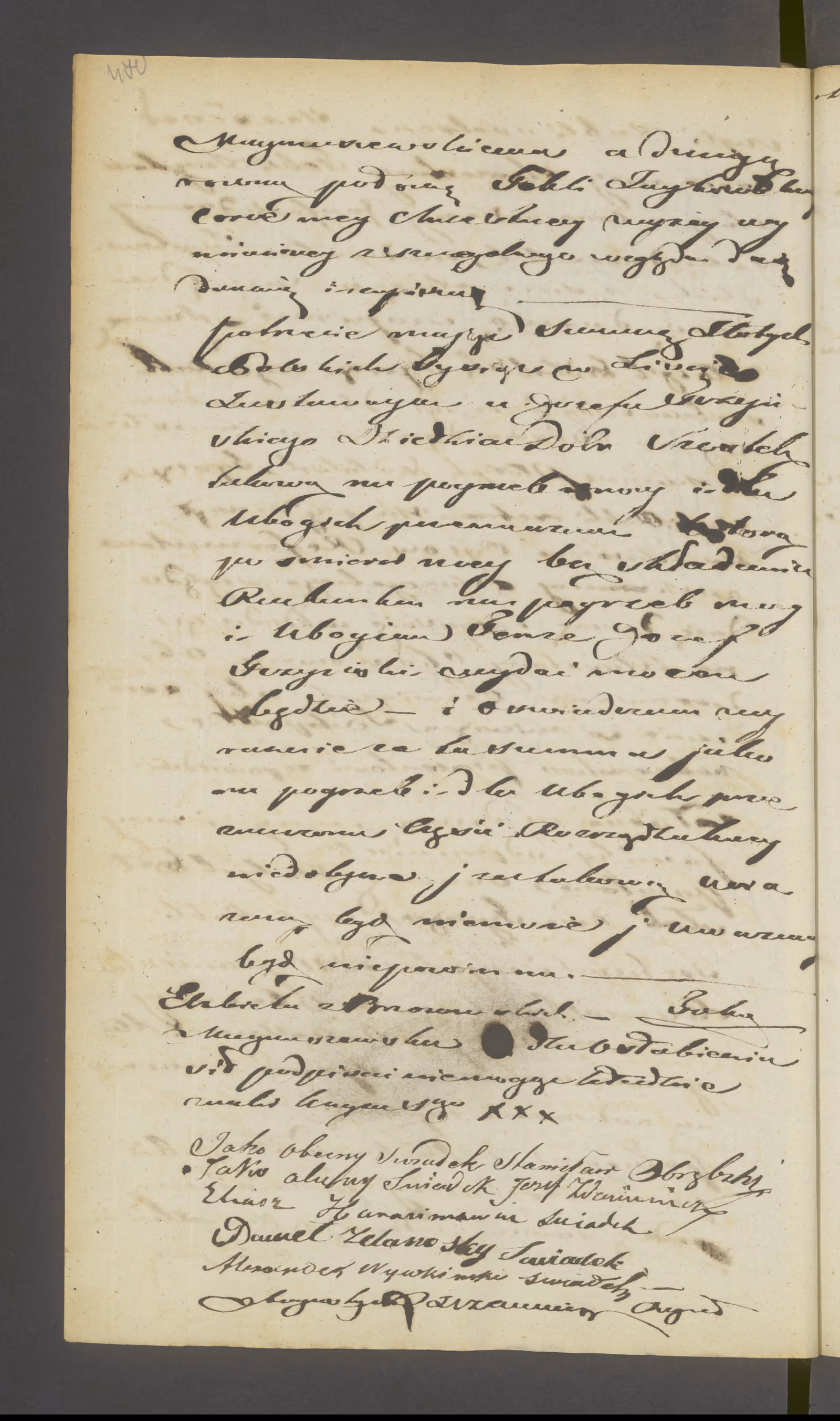 Szczawiński 92/1854, s. 4