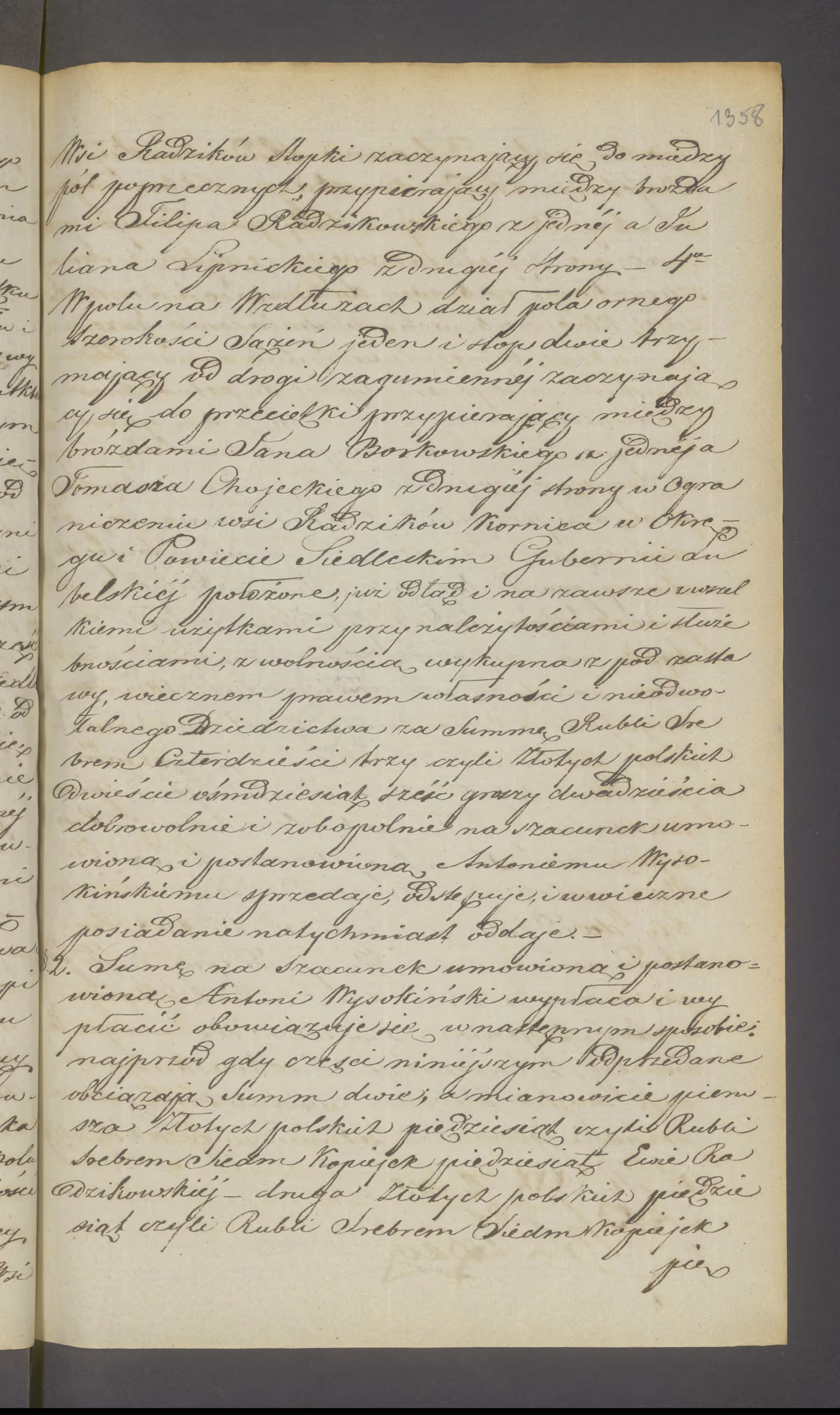 Szczawiński 51/1855, s. 3