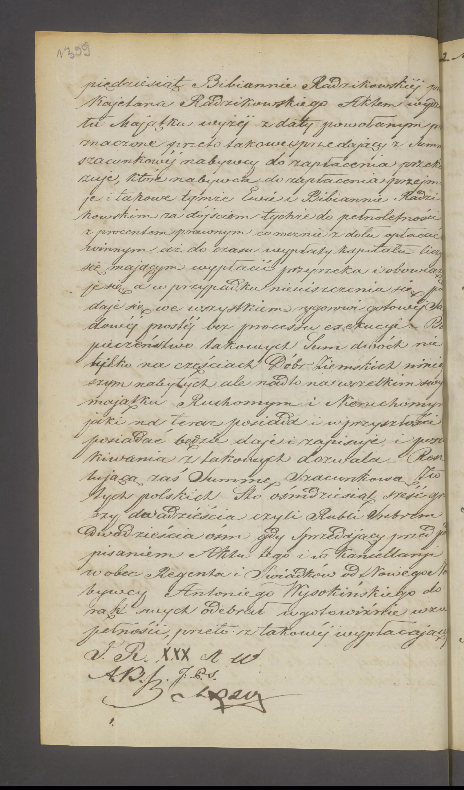 Szczawiński 51/1855, s. 4