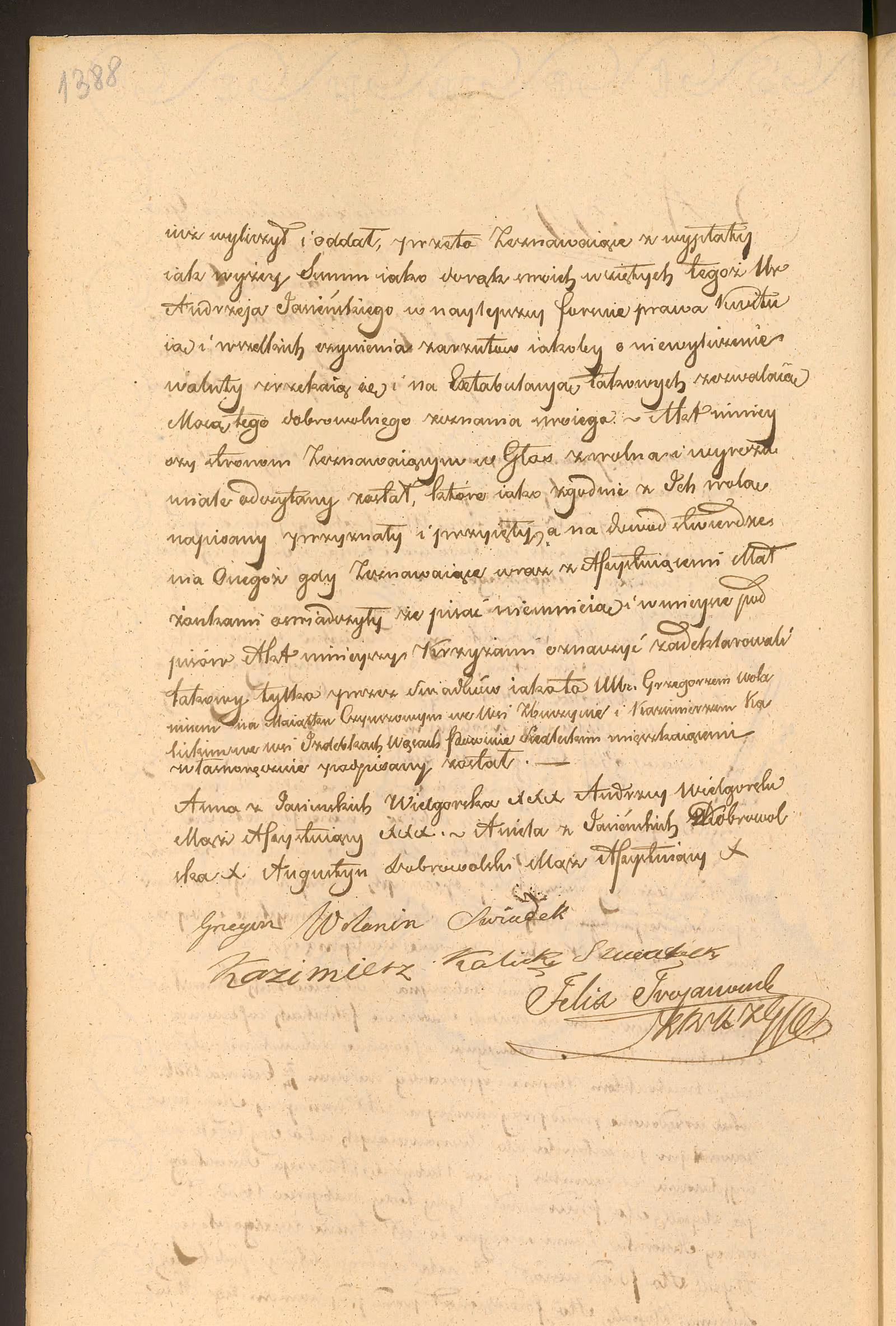 Trojanowski 314/1837, s. 2