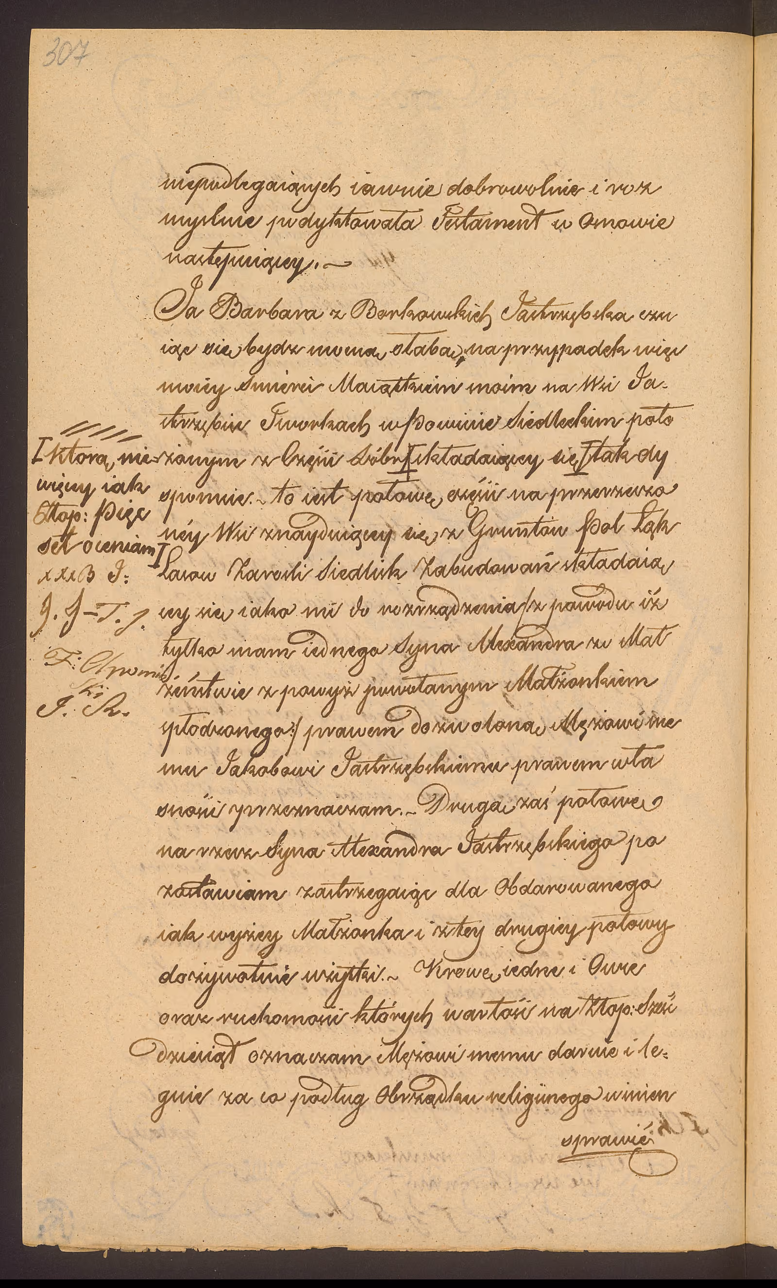 Trojanowski 81/1837, s. 2