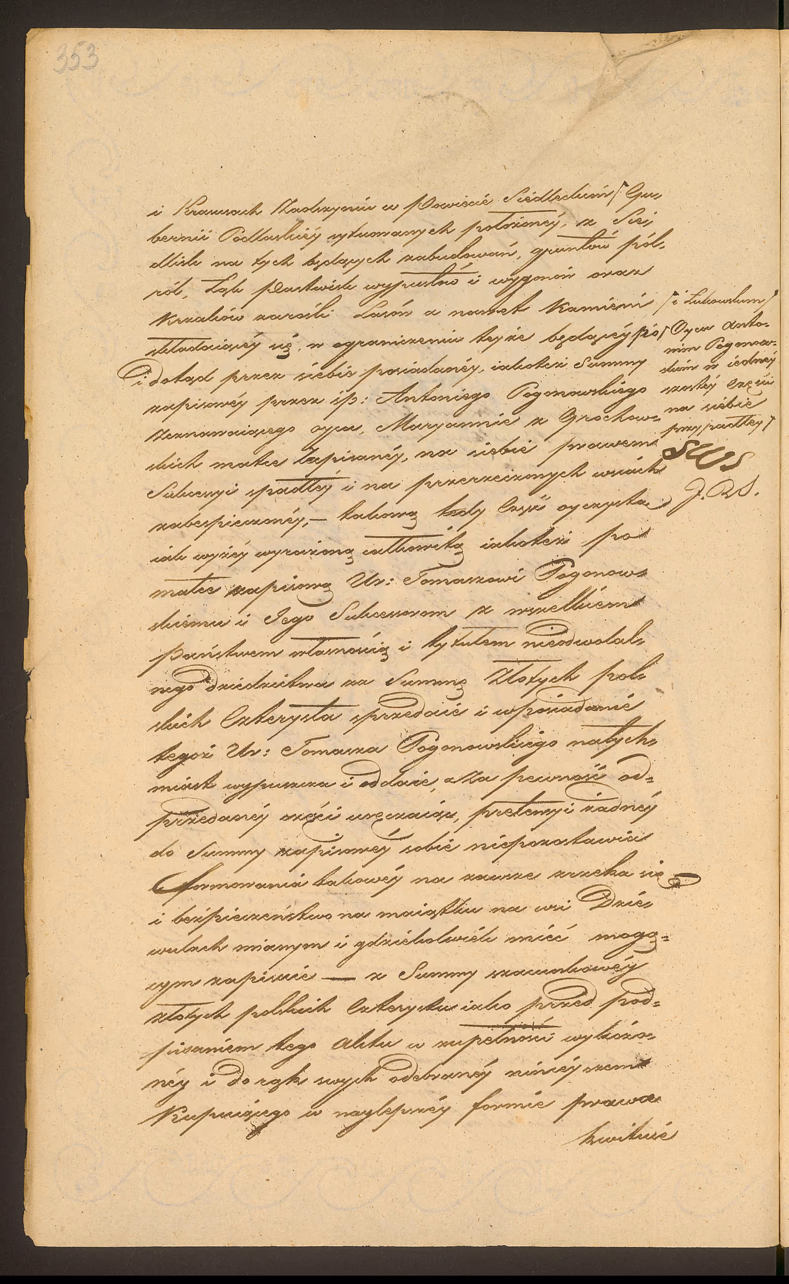 Trojanowski 94/1837, s. 2