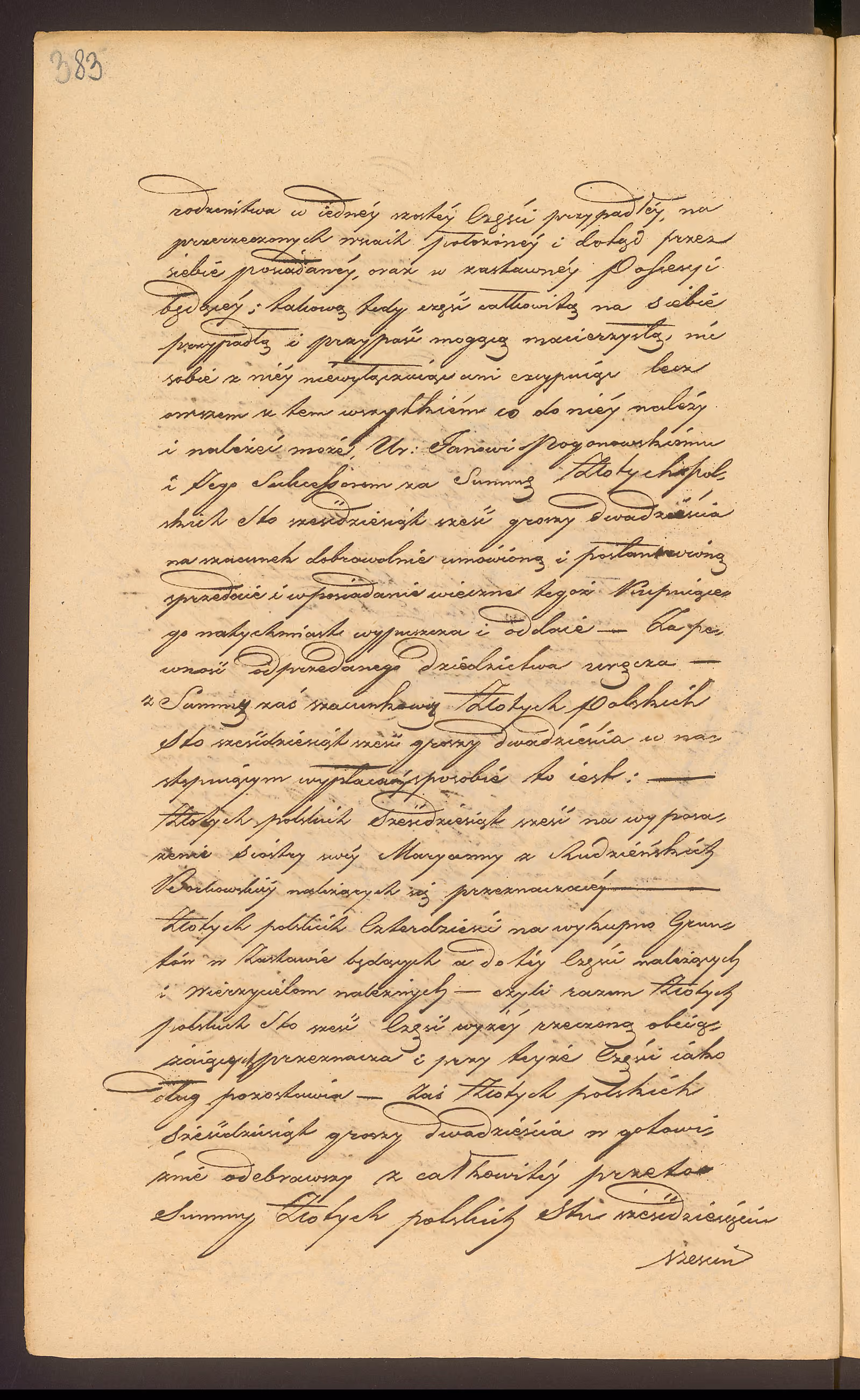 Trojanowski 108/1838, s. 2