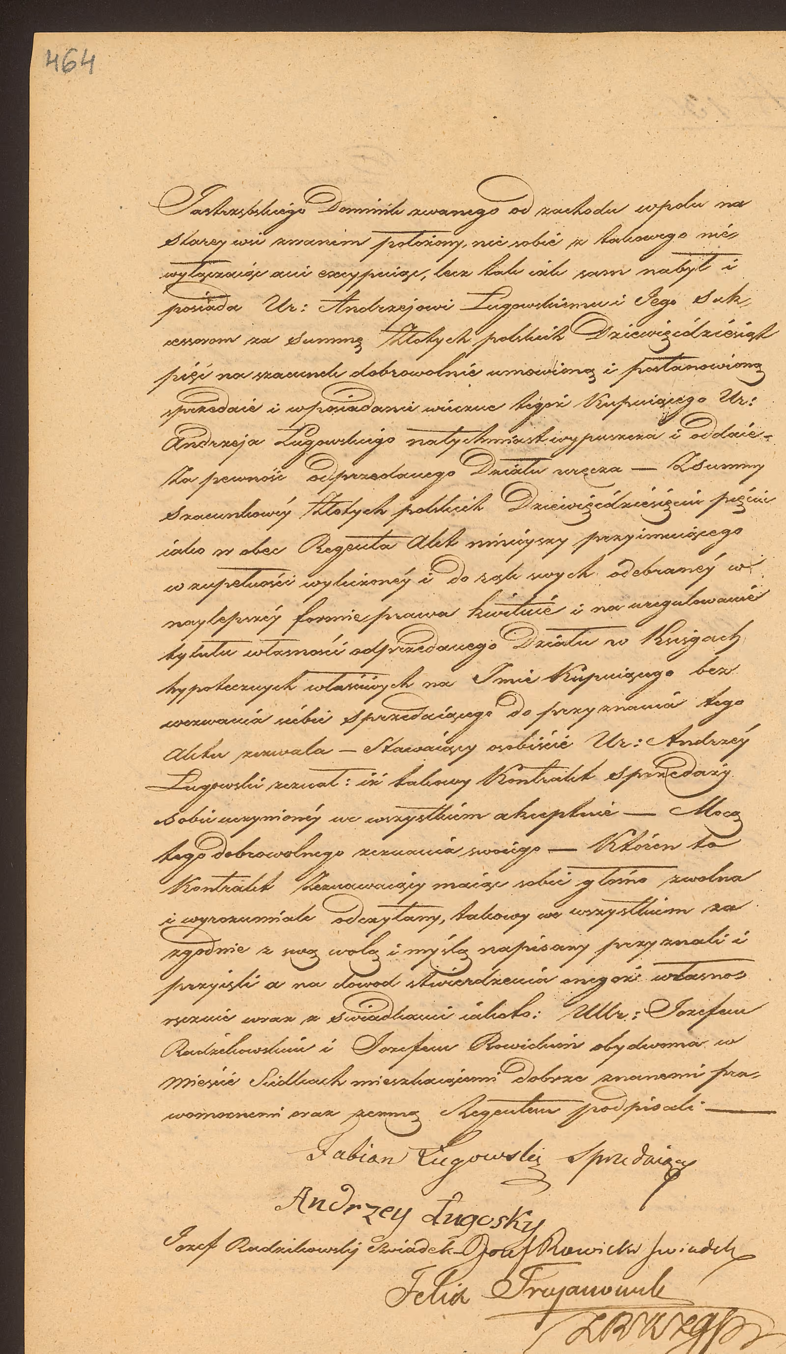 Trojanowski 130/1838, s. 2