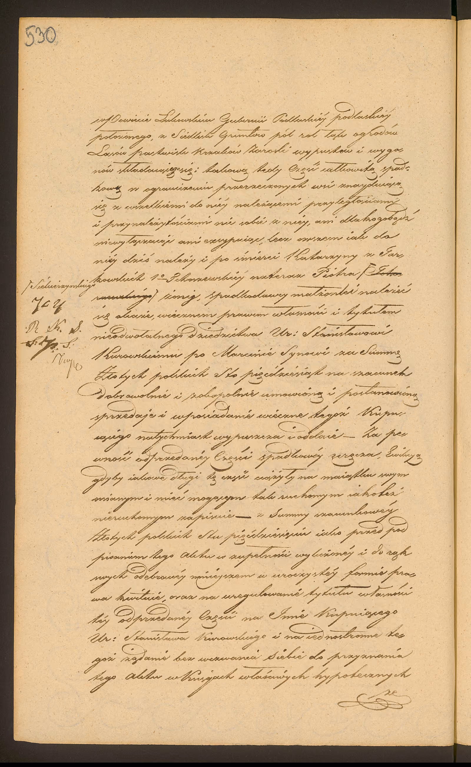 Trojanowski 146/1838, s. 2