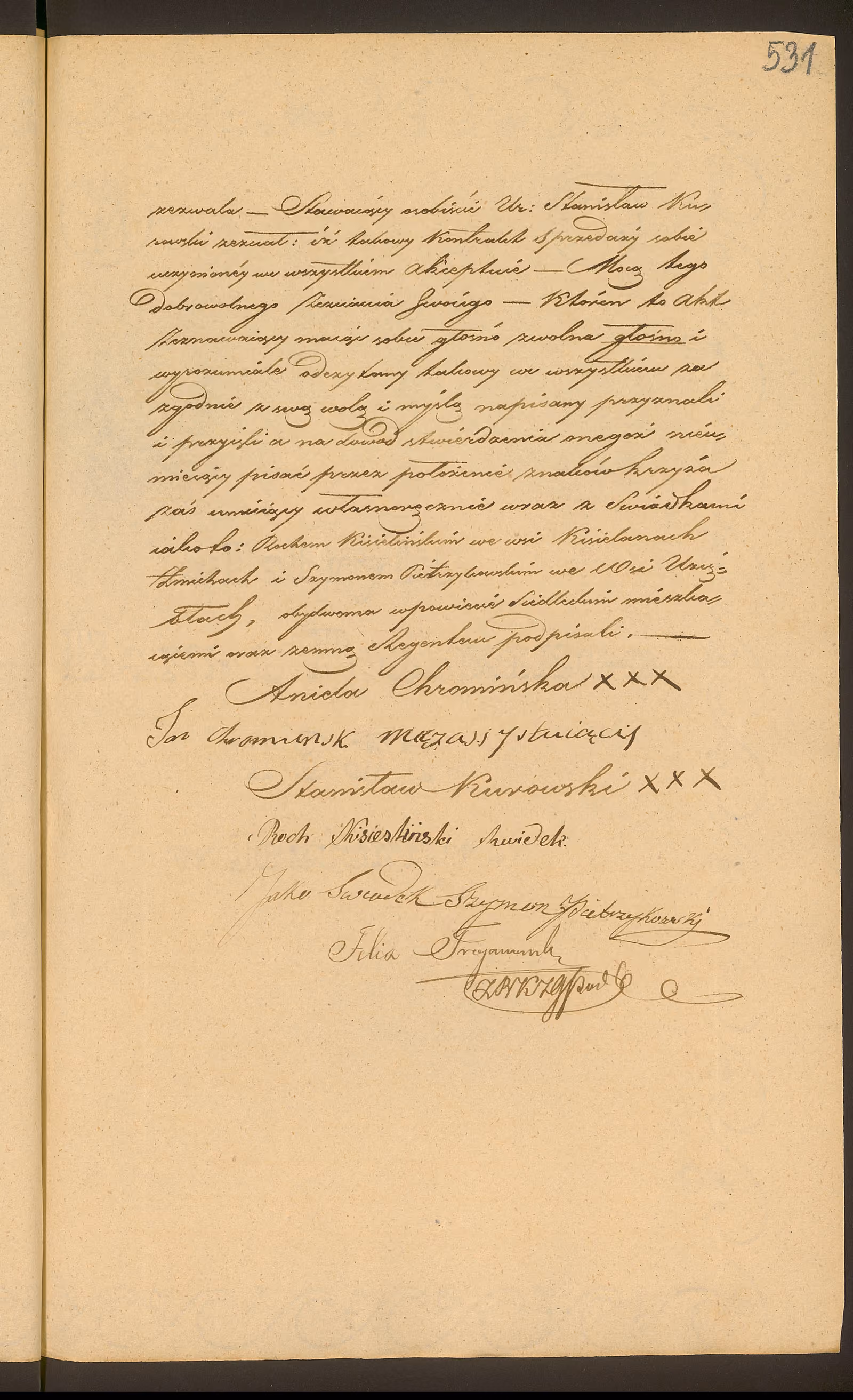 Trojanowski 146/1838, s. 3