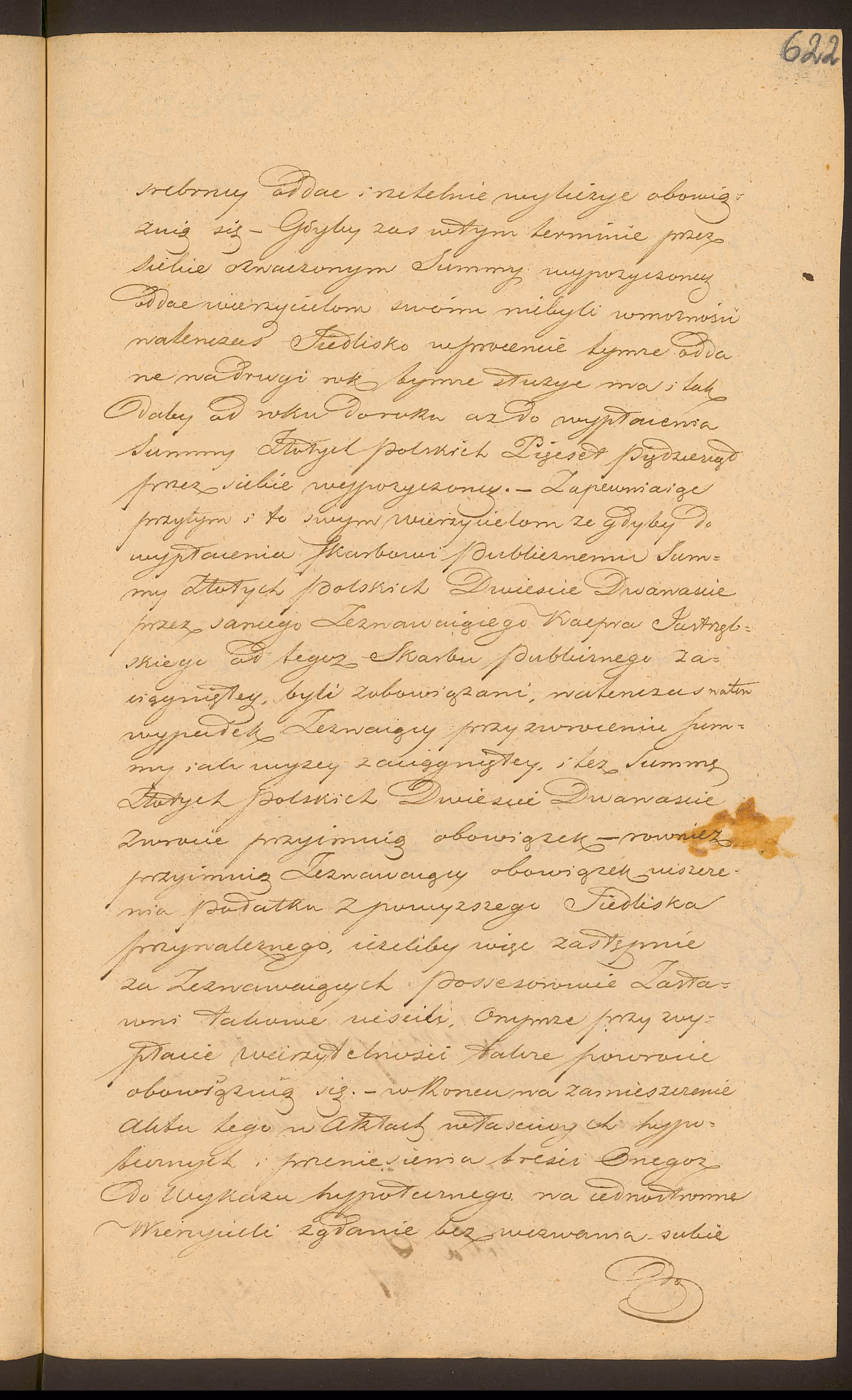 Trojanowski 168/1838, s. 3