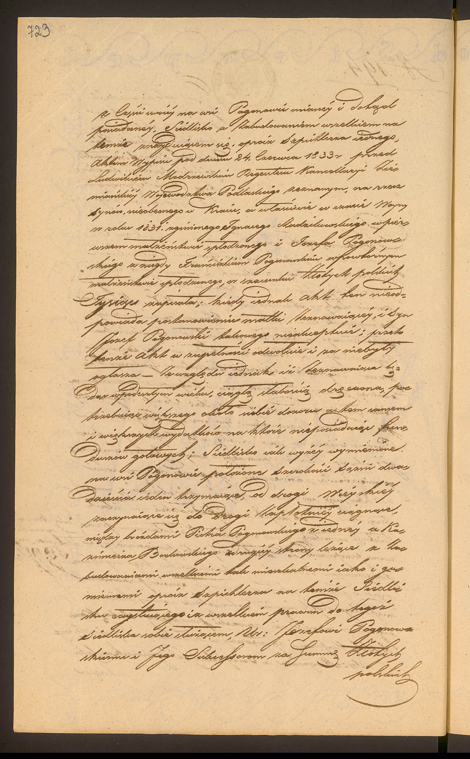 Trojanowski 194/1838, s. 2