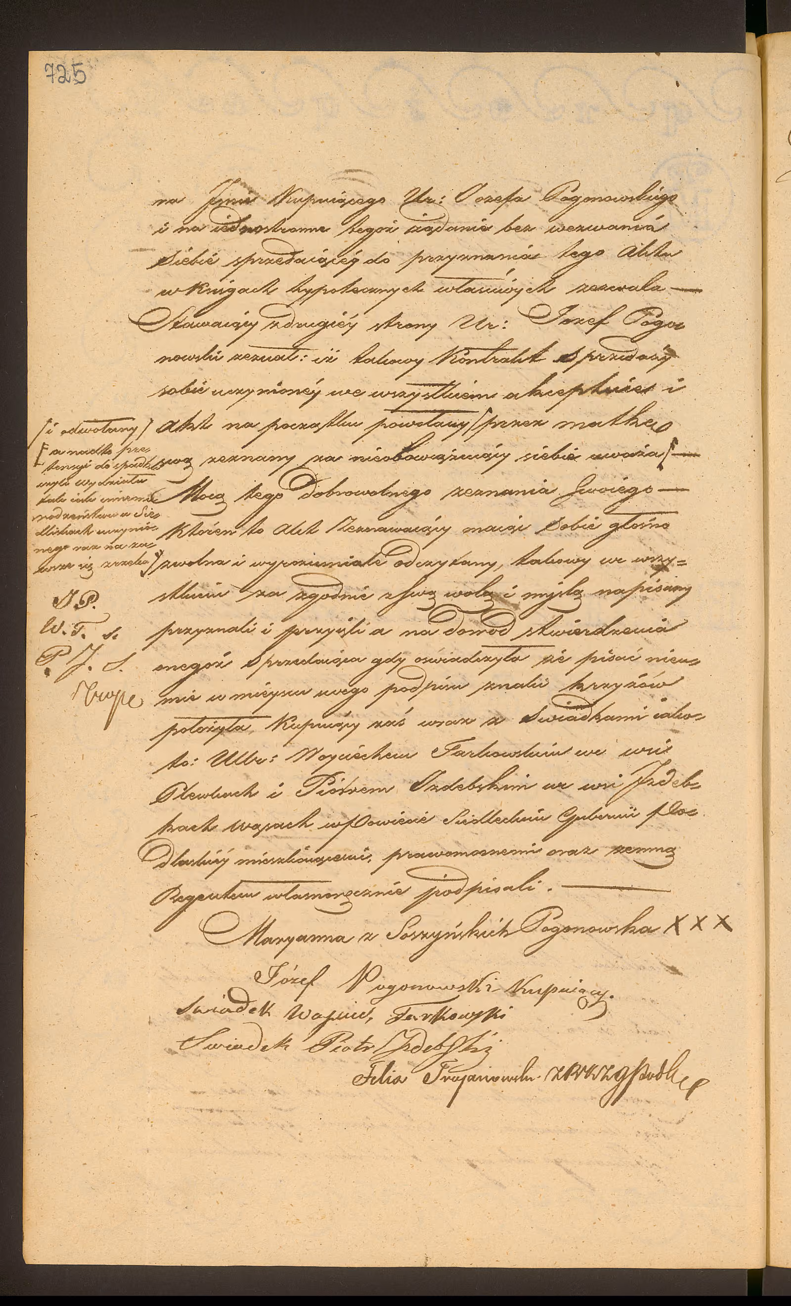 Trojanowski 194/1838, s. 4