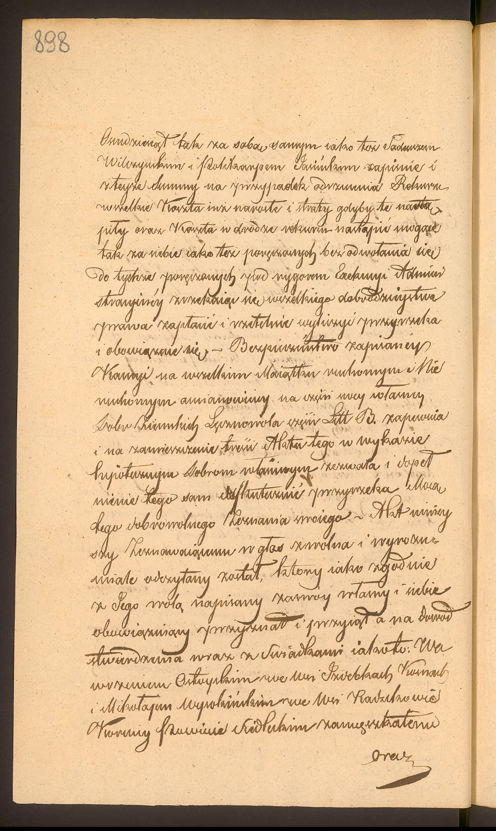Trojanowski 239/1838, s. 2