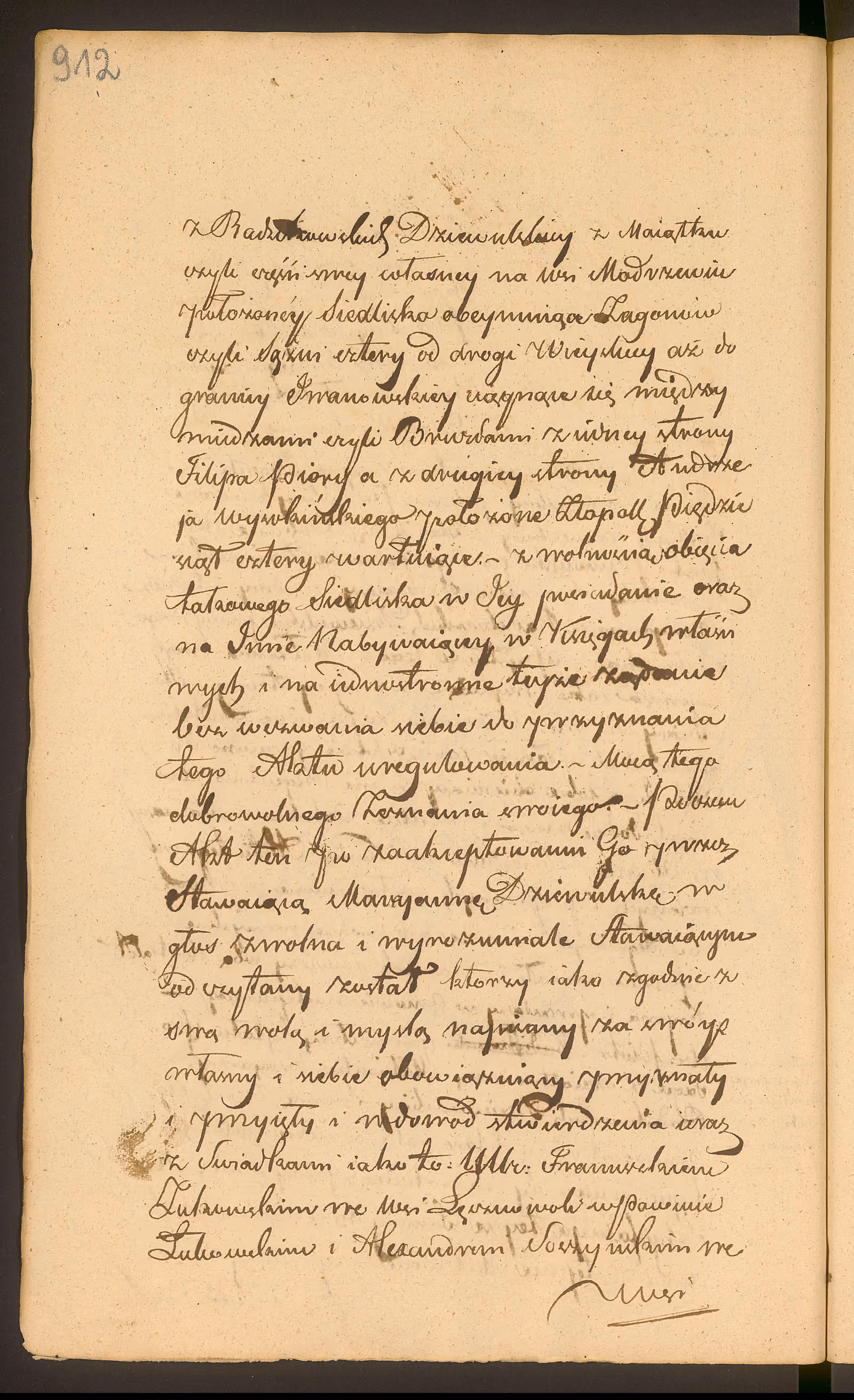 Trojanowski 243/1838, s. 2