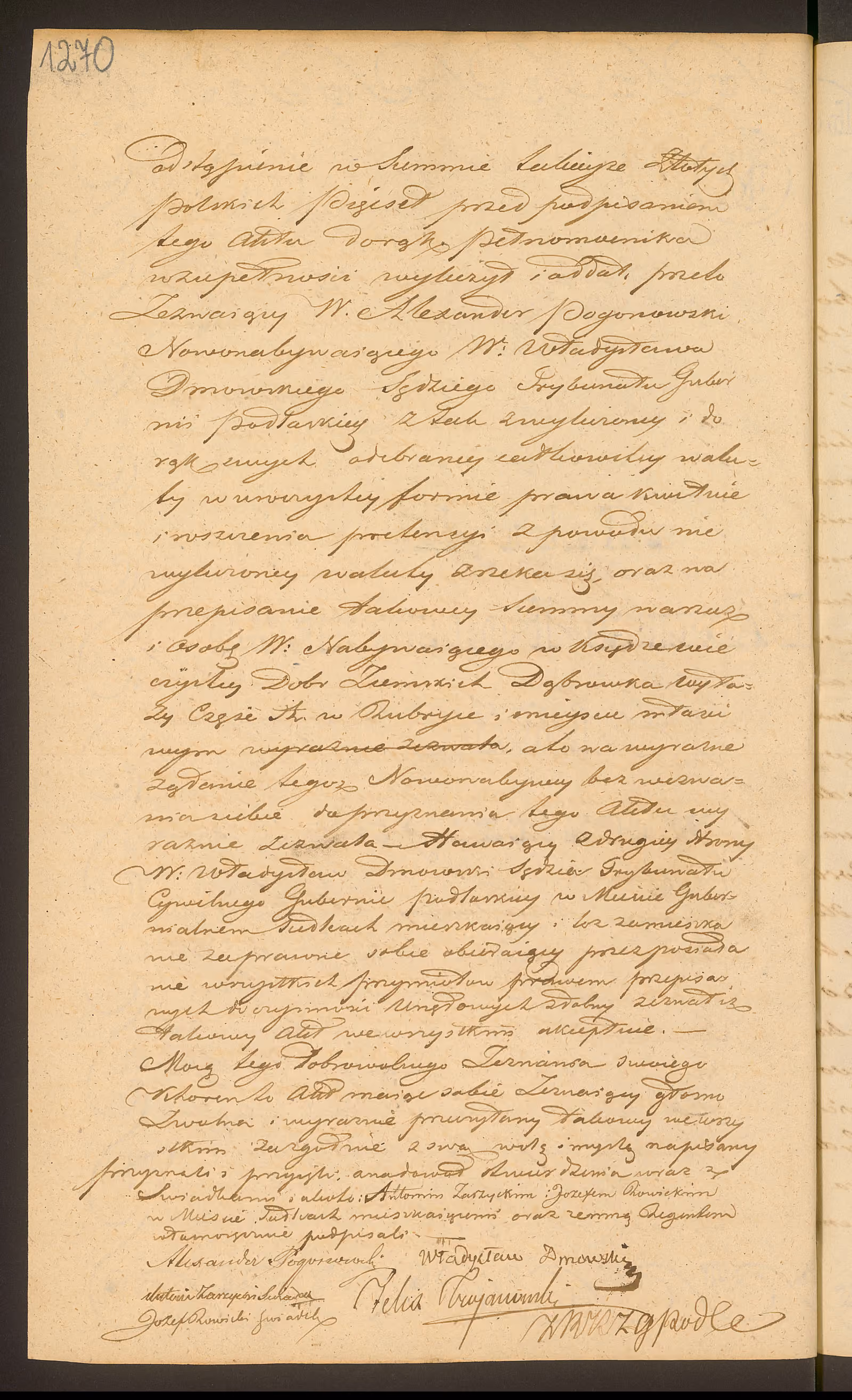 Trojanowski 330/1838, s. 4