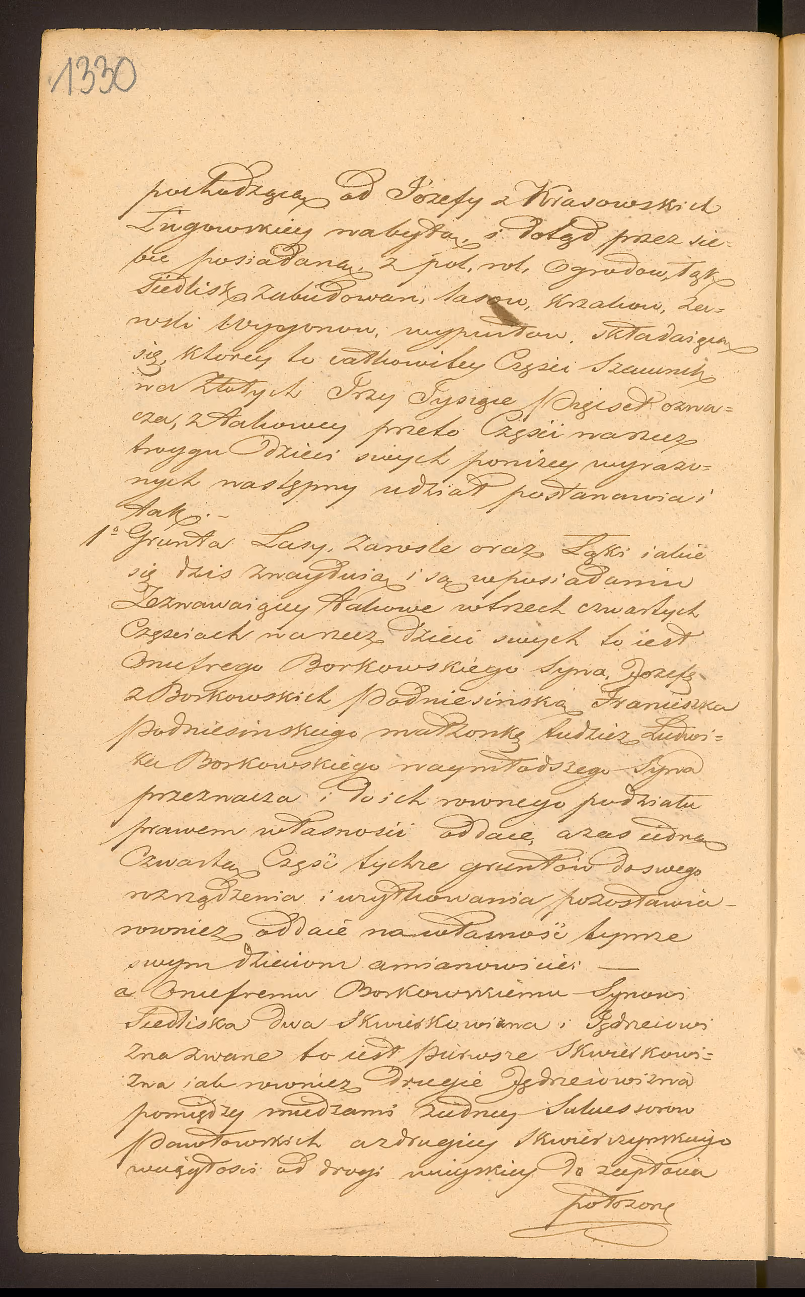 Trojanowski 336/1838, s. 2