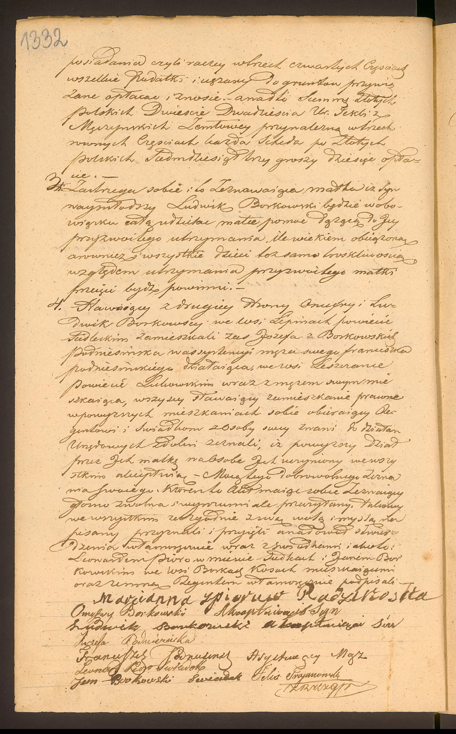 Trojanowski 336/1838, s. 4