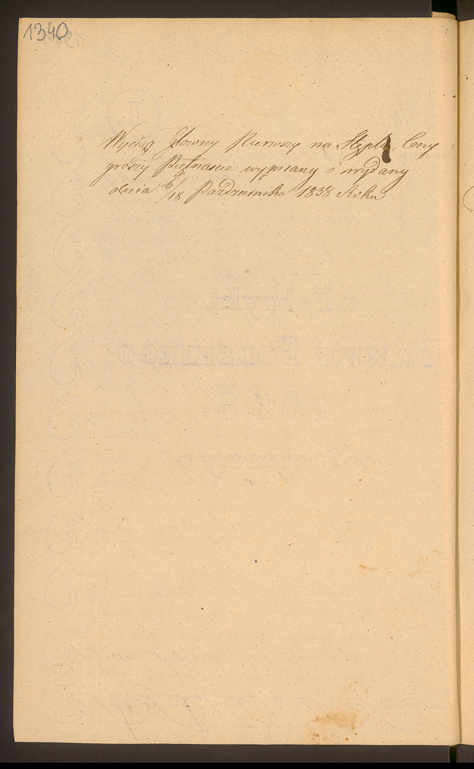 Trojanowski 338/1838, s. 4